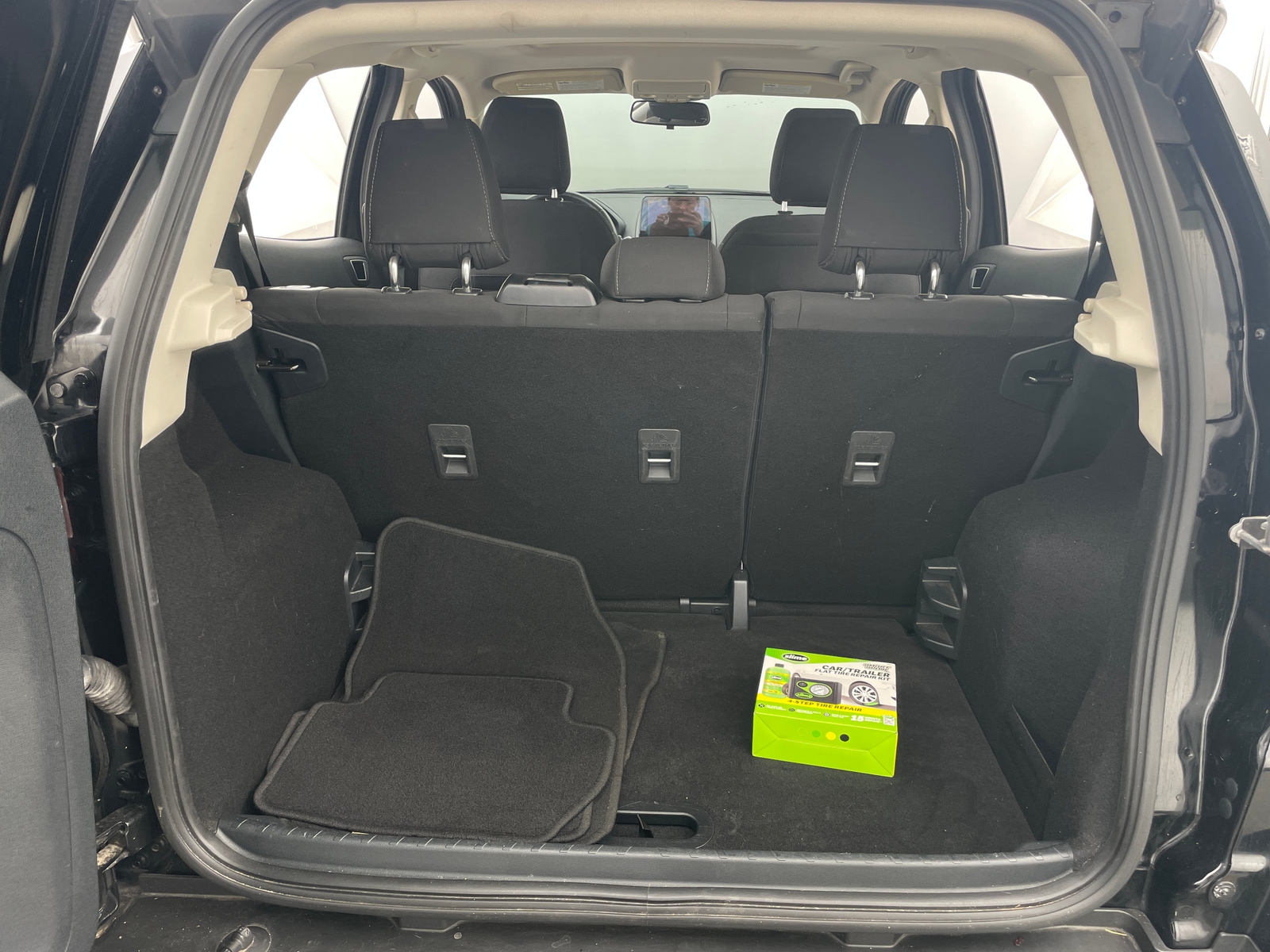 Thumbnail: 2019 Ford EcoSport - 7