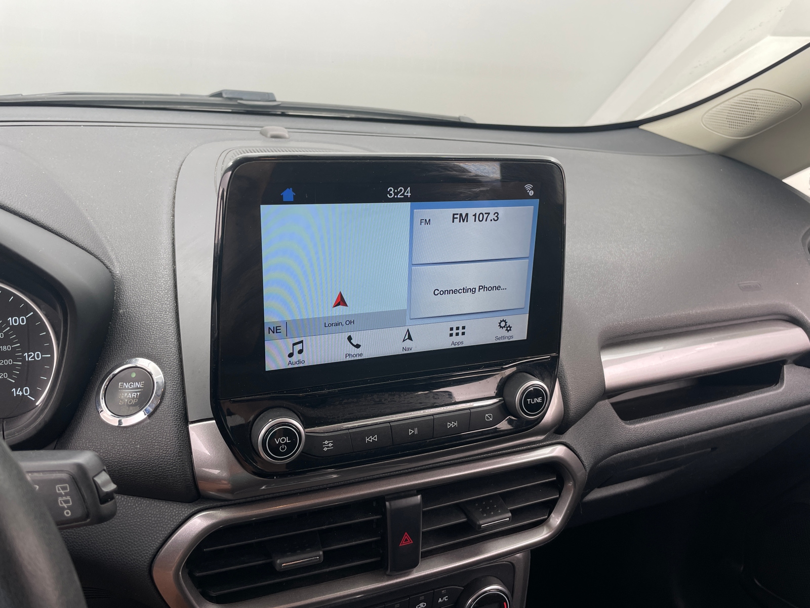 Thumbnail: 2019 Ford EcoSport - 4