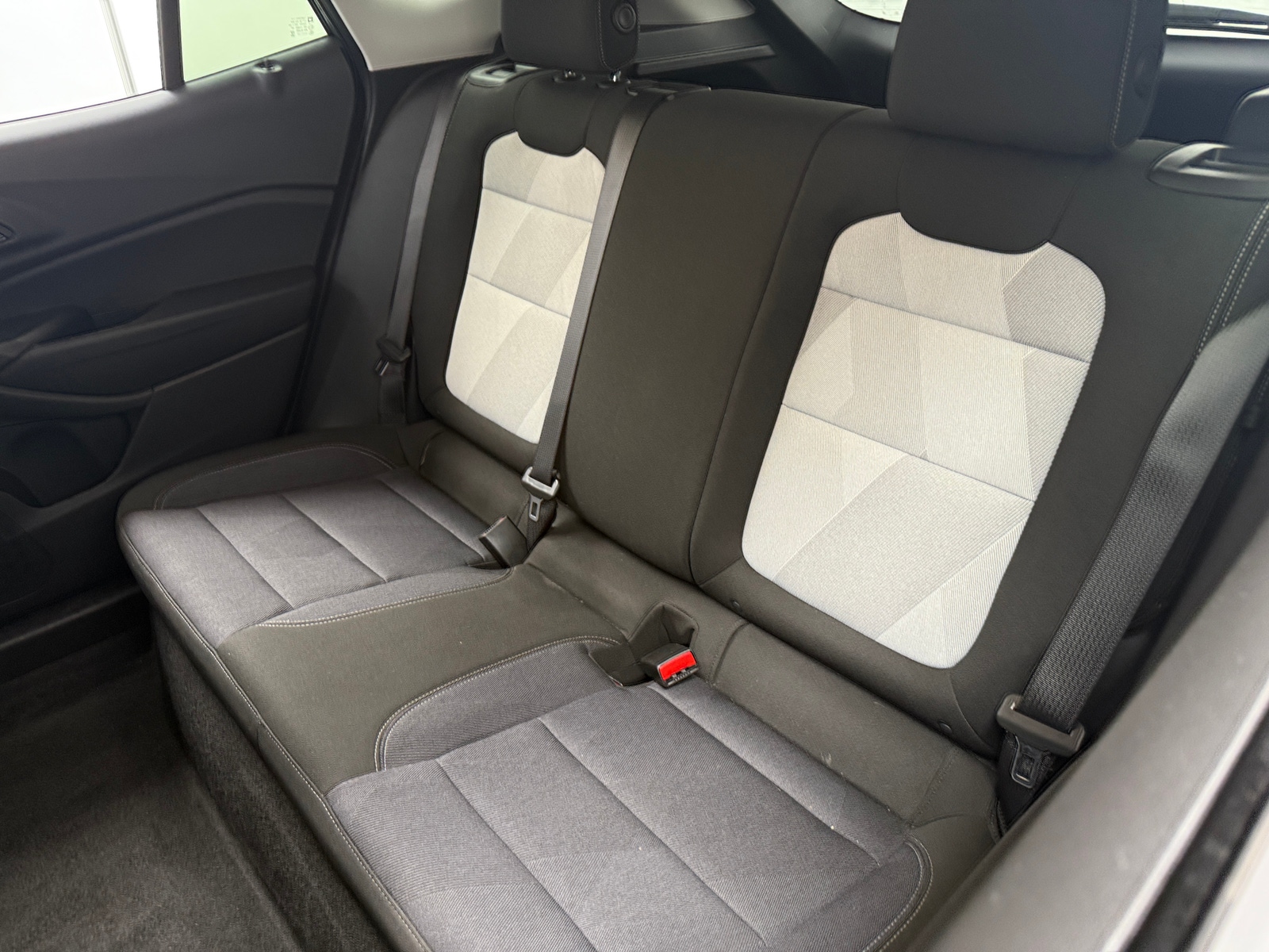 Thumbnail: 2025 Chevrolet Trax - 6