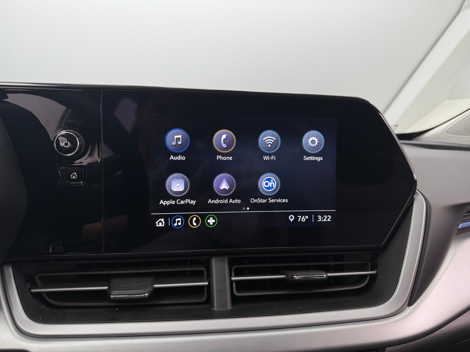 Thumbnail: 2025 Chevrolet Trax - 4