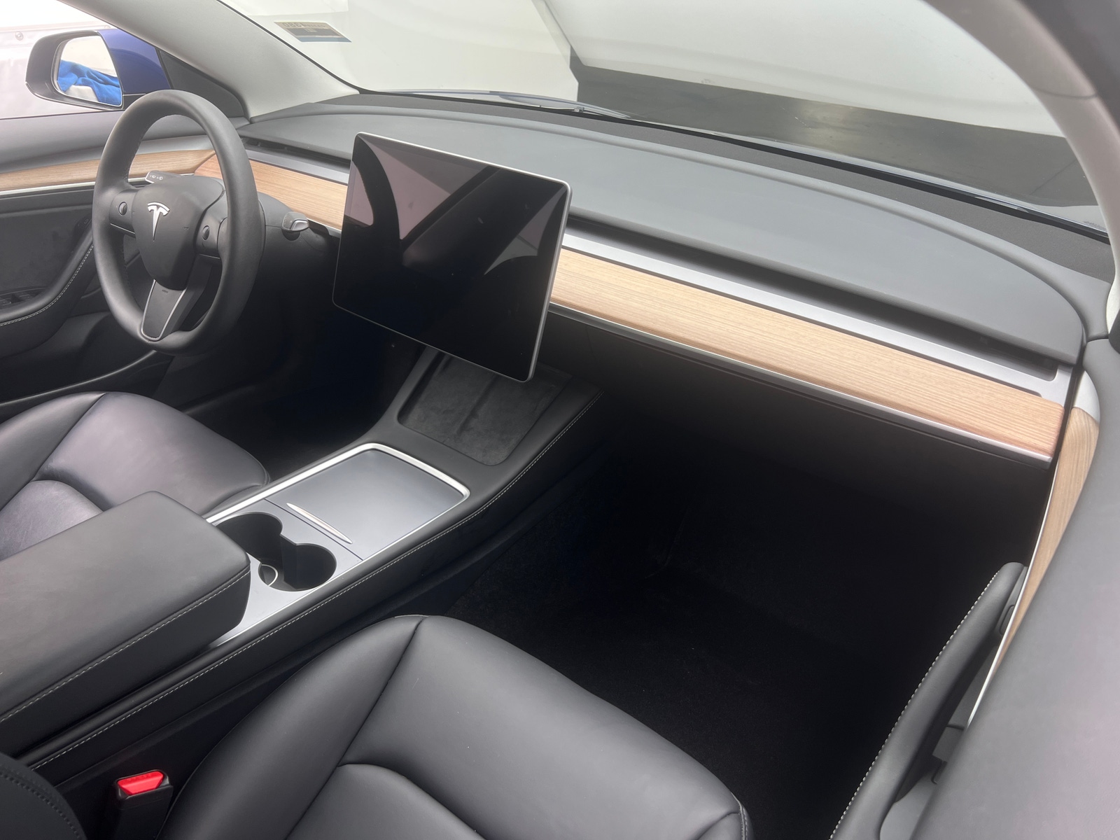 Thumbnail: 2023 Tesla Model 3 - 2