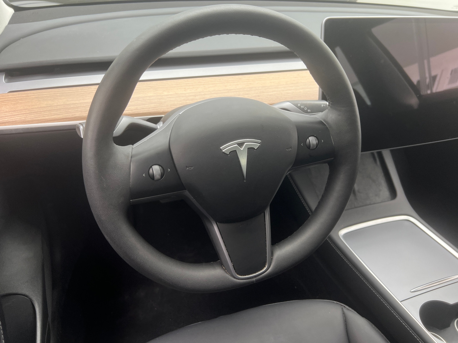 Thumbnail: 2023 Tesla Model 3 - 4