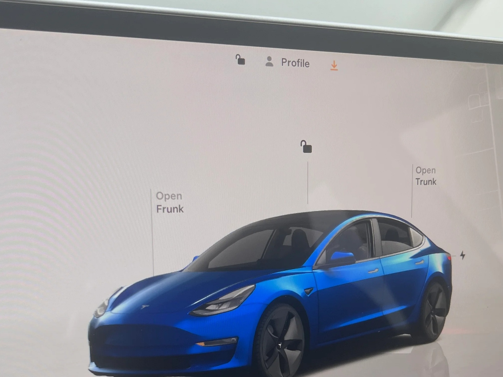 Thumbnail: 2023 Tesla Model 3 - 3