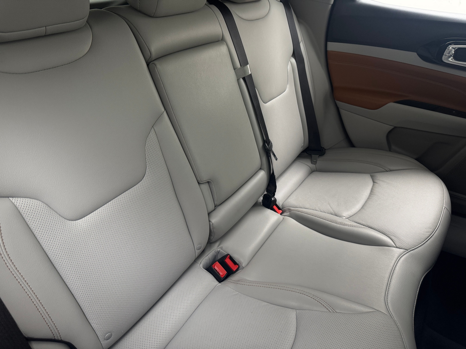 Thumbnail: 2022 Jeep Compass - 5