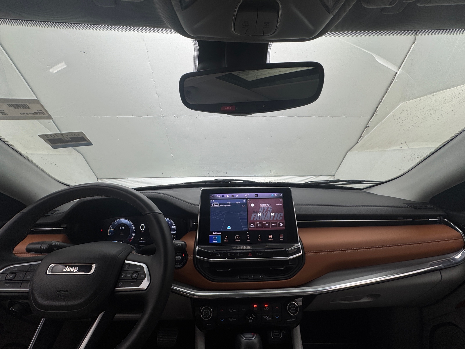 Thumbnail: 2022 Jeep Compass - 2