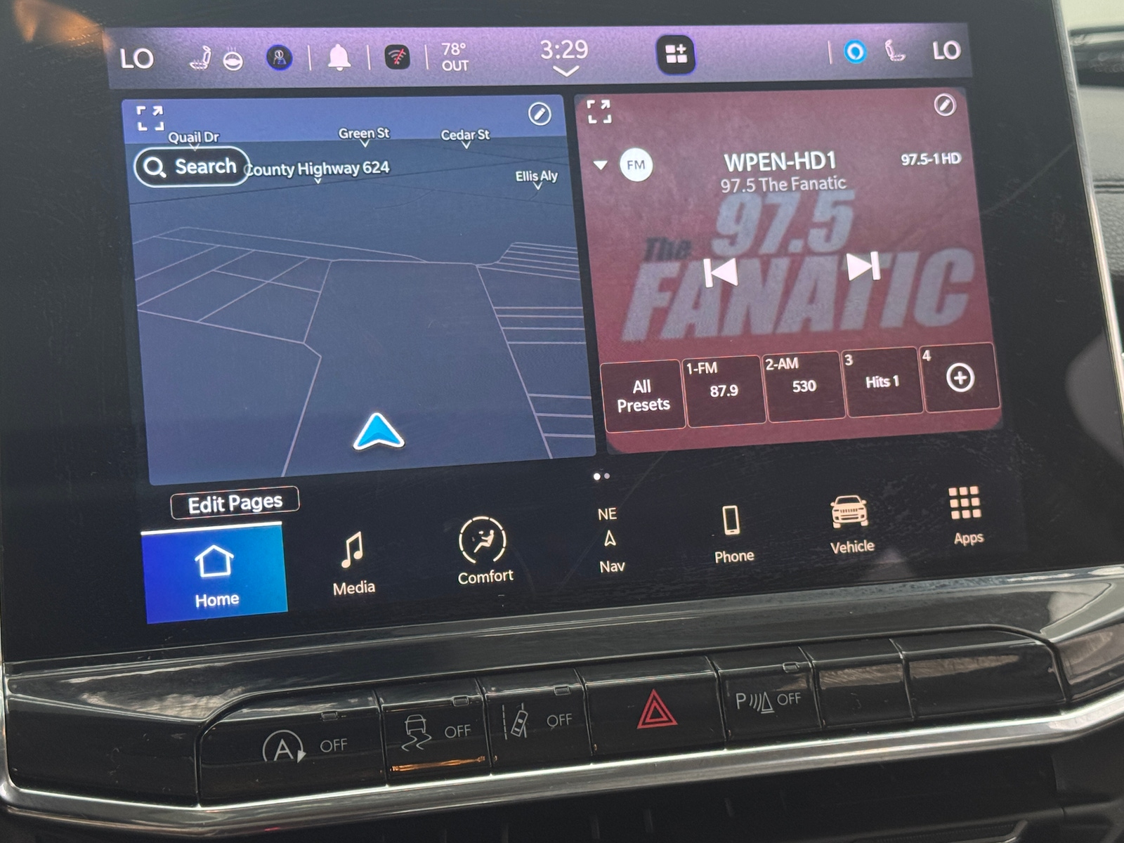 Thumbnail: 2022 Jeep Compass - 3