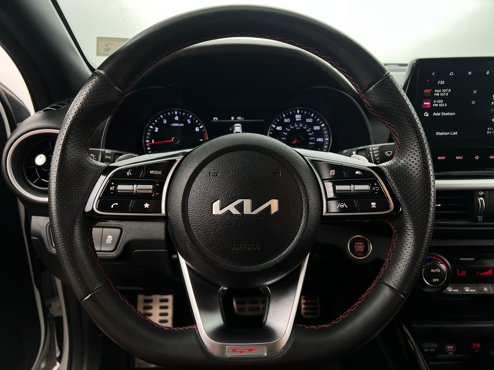 Thumbnail: 2024 Kia Forte - 5