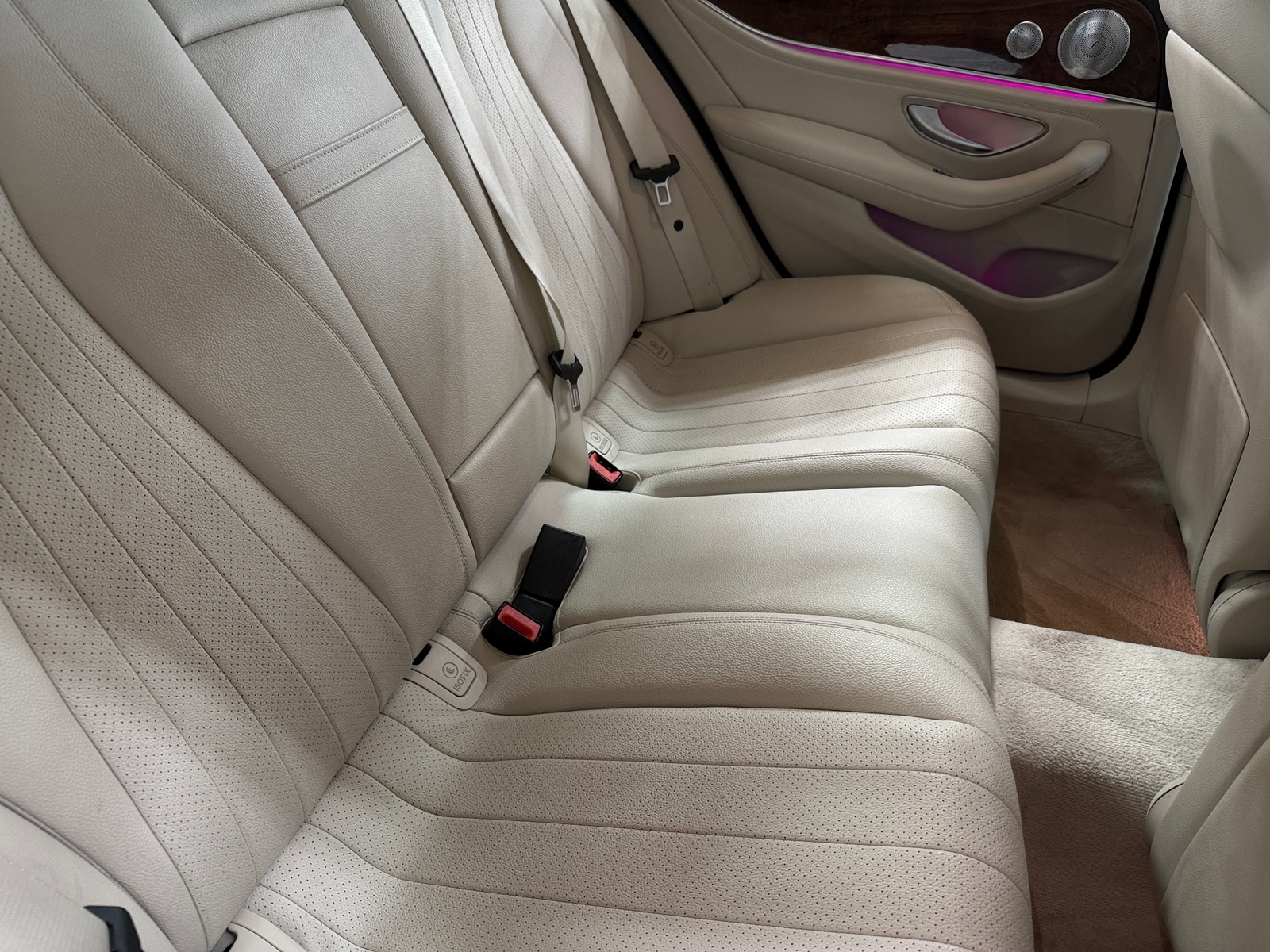 Thumbnail: 2017 Mercedes-Benz E-Class - 5