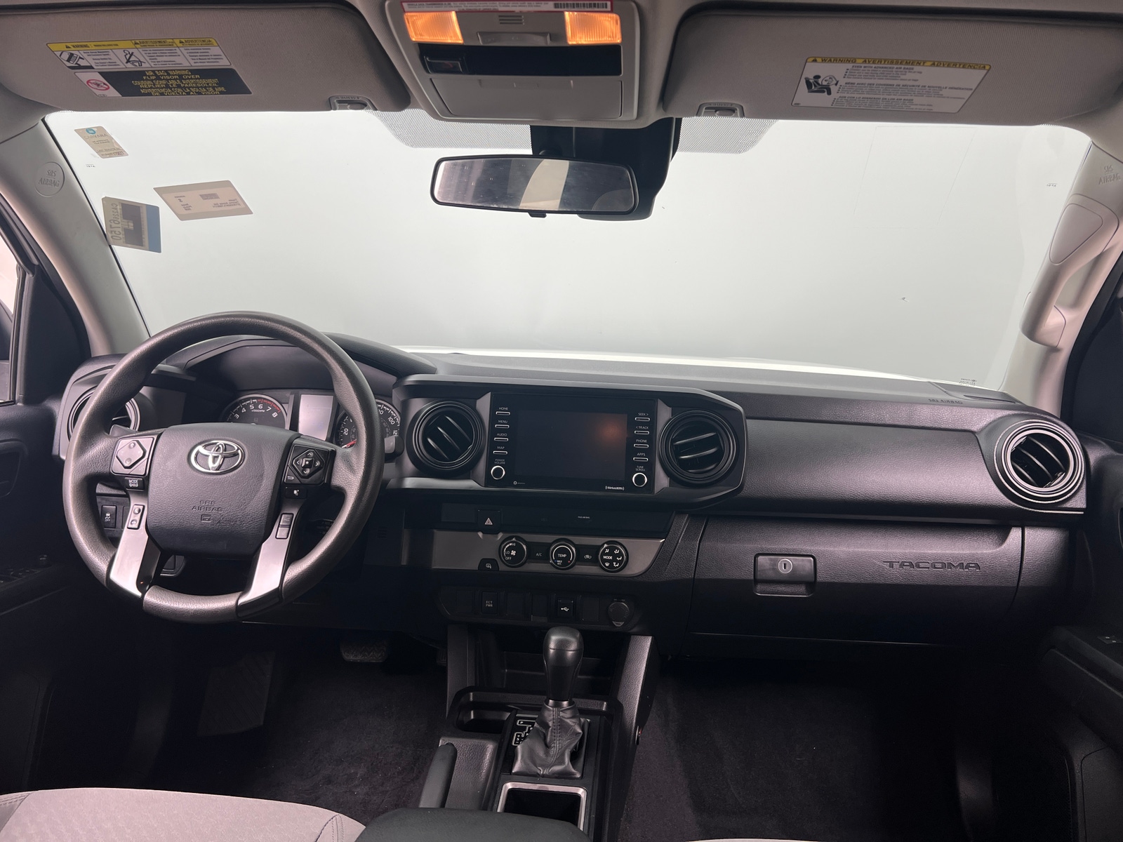 Thumbnail: 2020 Toyota Tacoma - 3