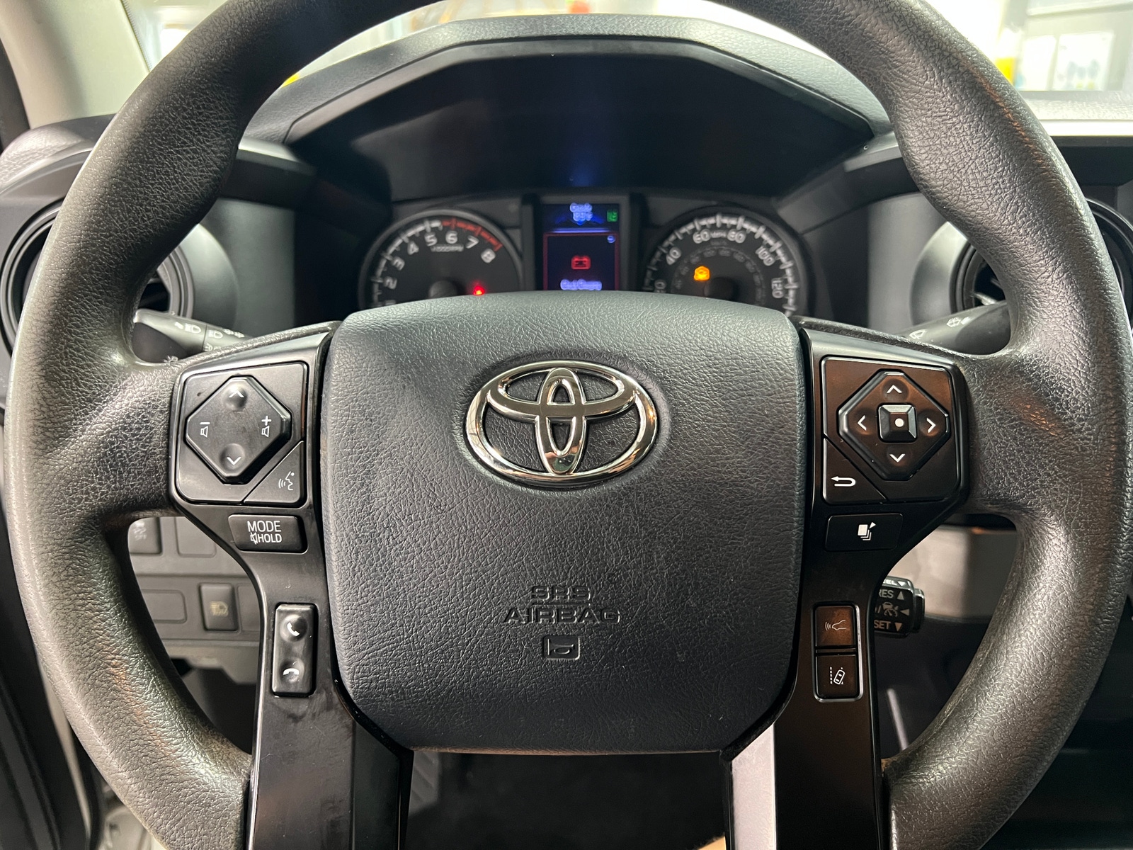 Thumbnail: 2020 Toyota Tacoma - 5