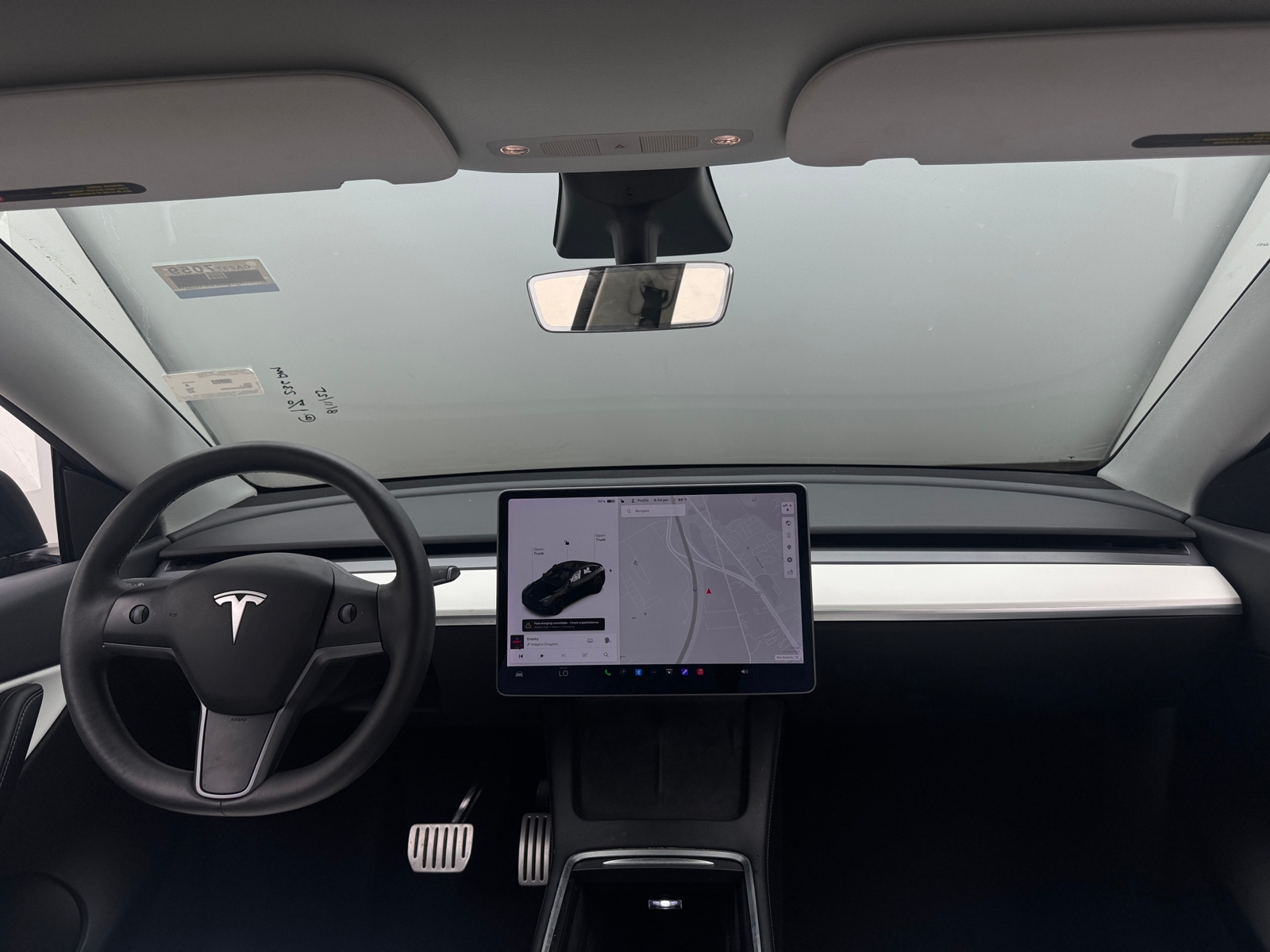 Thumbnail: 2022 Tesla Model Y - 2
