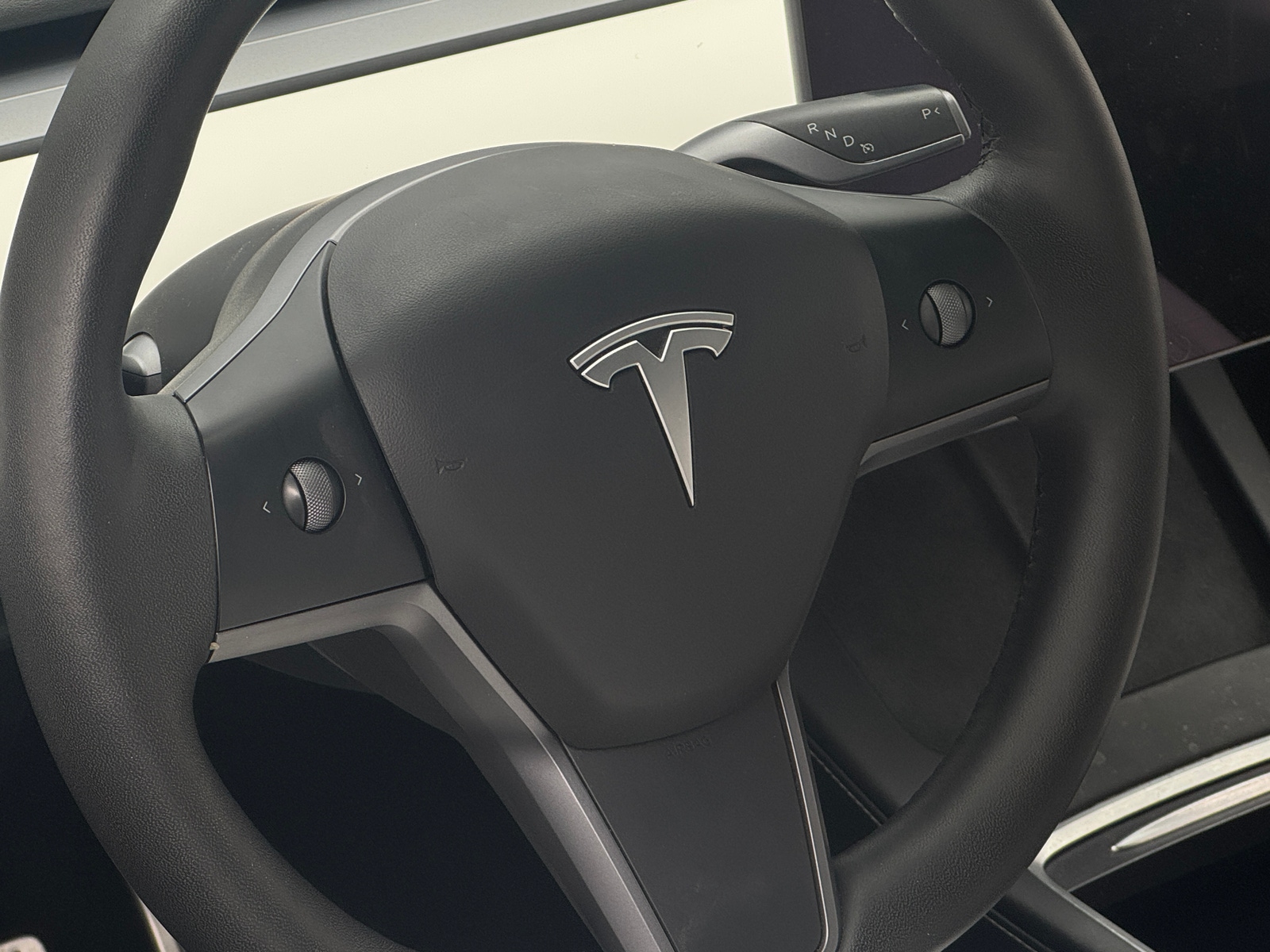 Thumbnail: 2022 Tesla Model Y - 4