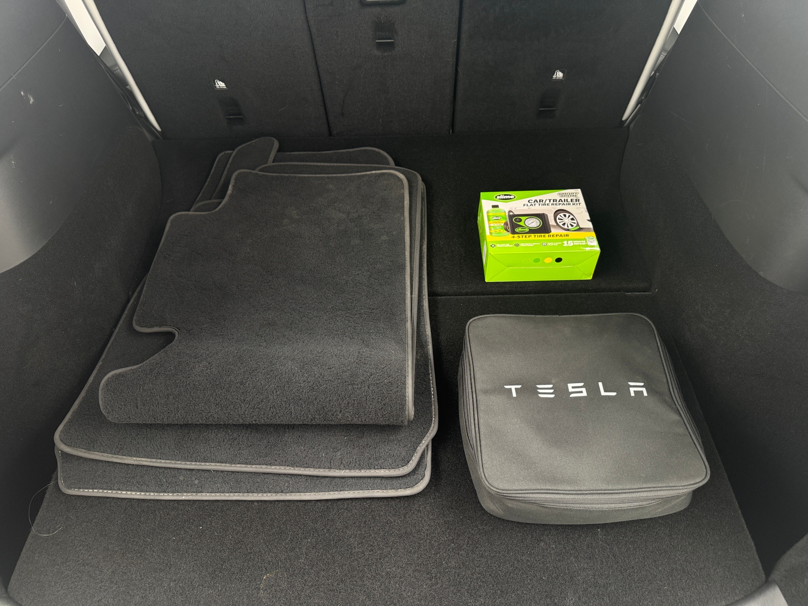 Thumbnail: 2022 Tesla Model Y - 6