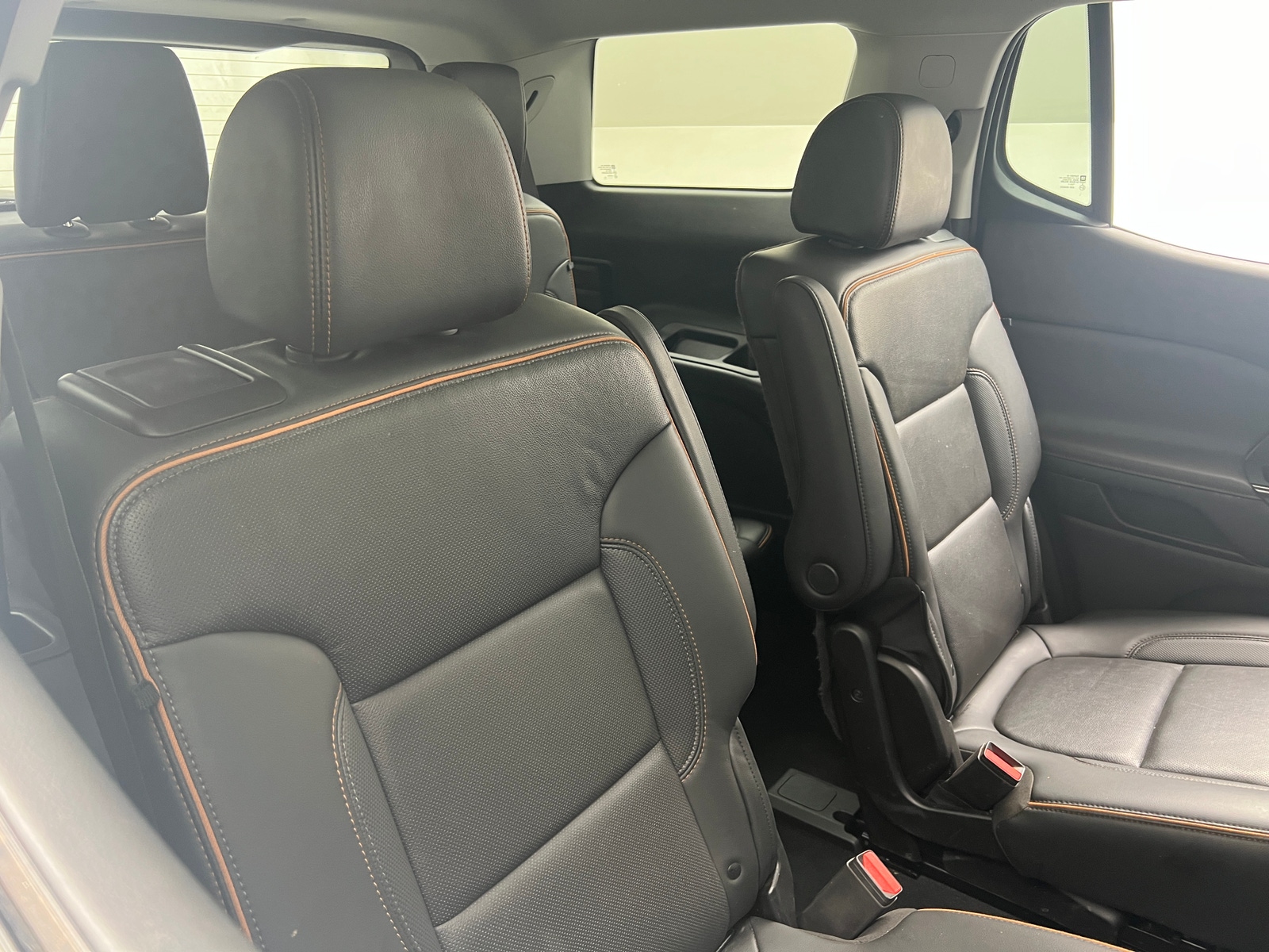 Thumbnail: 2022 GMC Acadia - 5