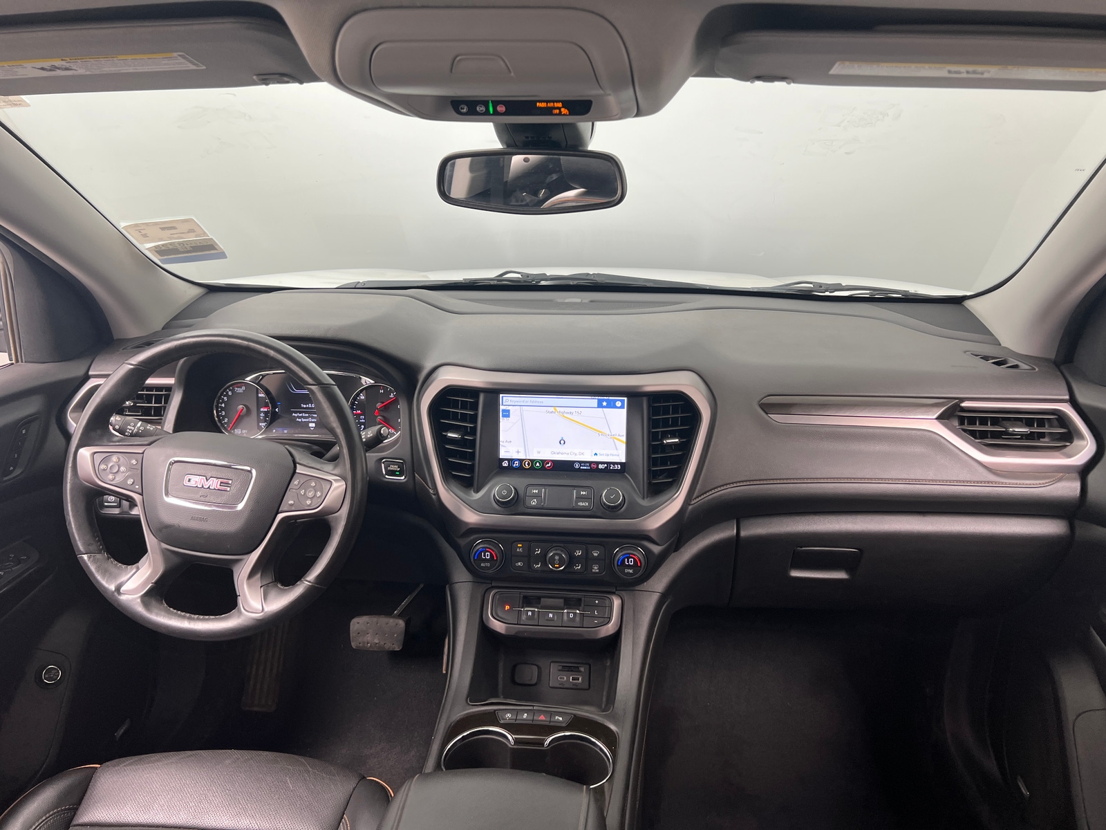 Thumbnail: 2022 GMC Acadia - 2
