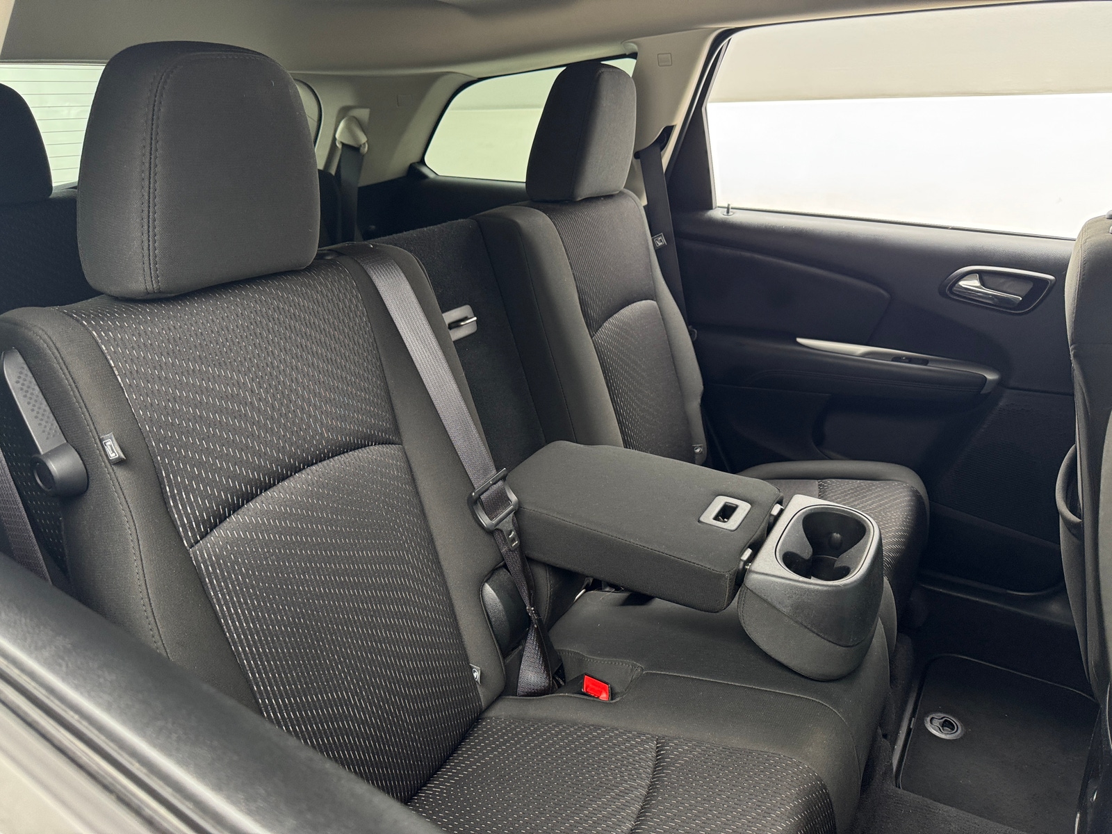 Thumbnail: 2019 Dodge Journey - 6