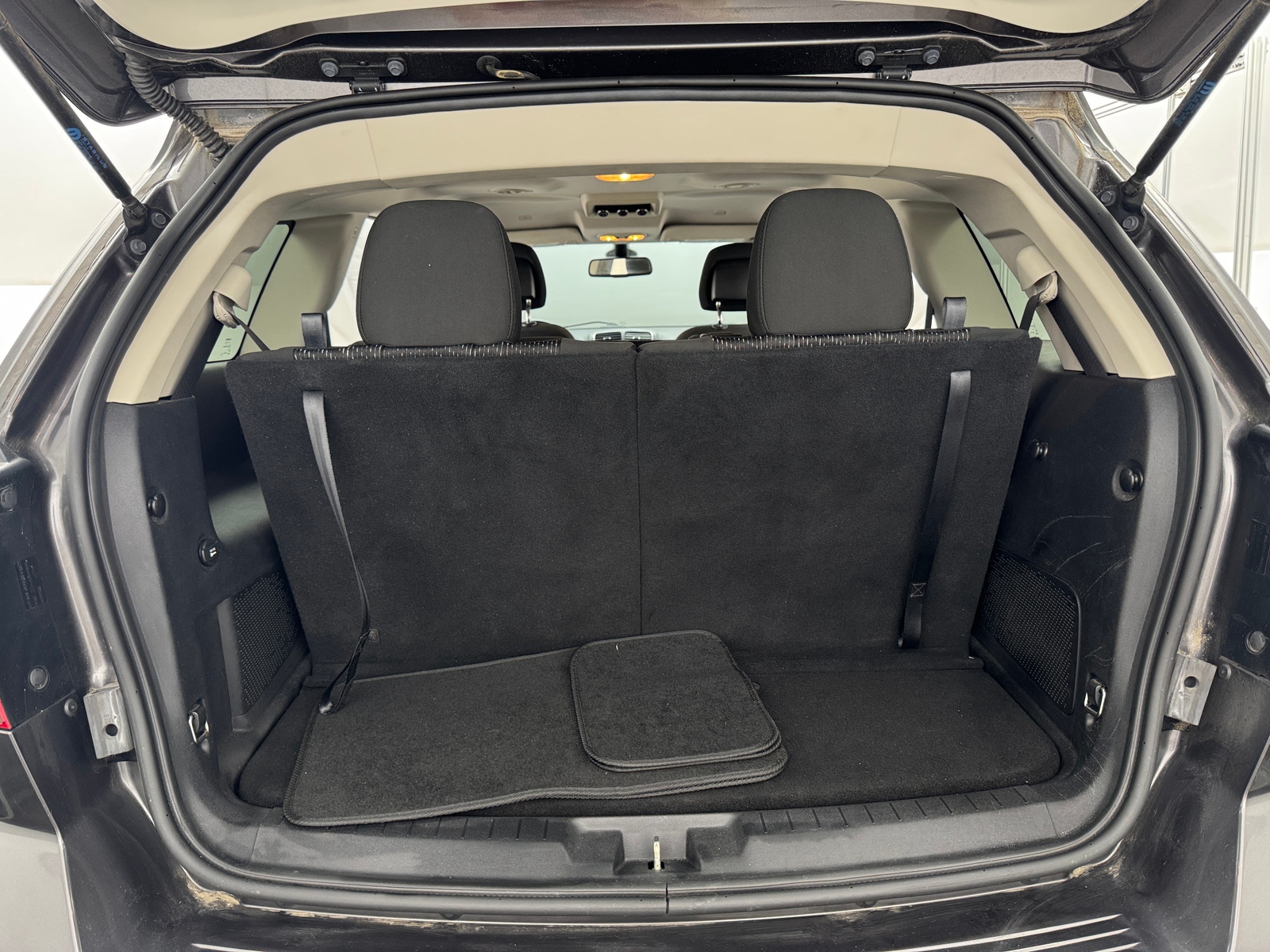 Thumbnail: 2019 Dodge Journey - 7