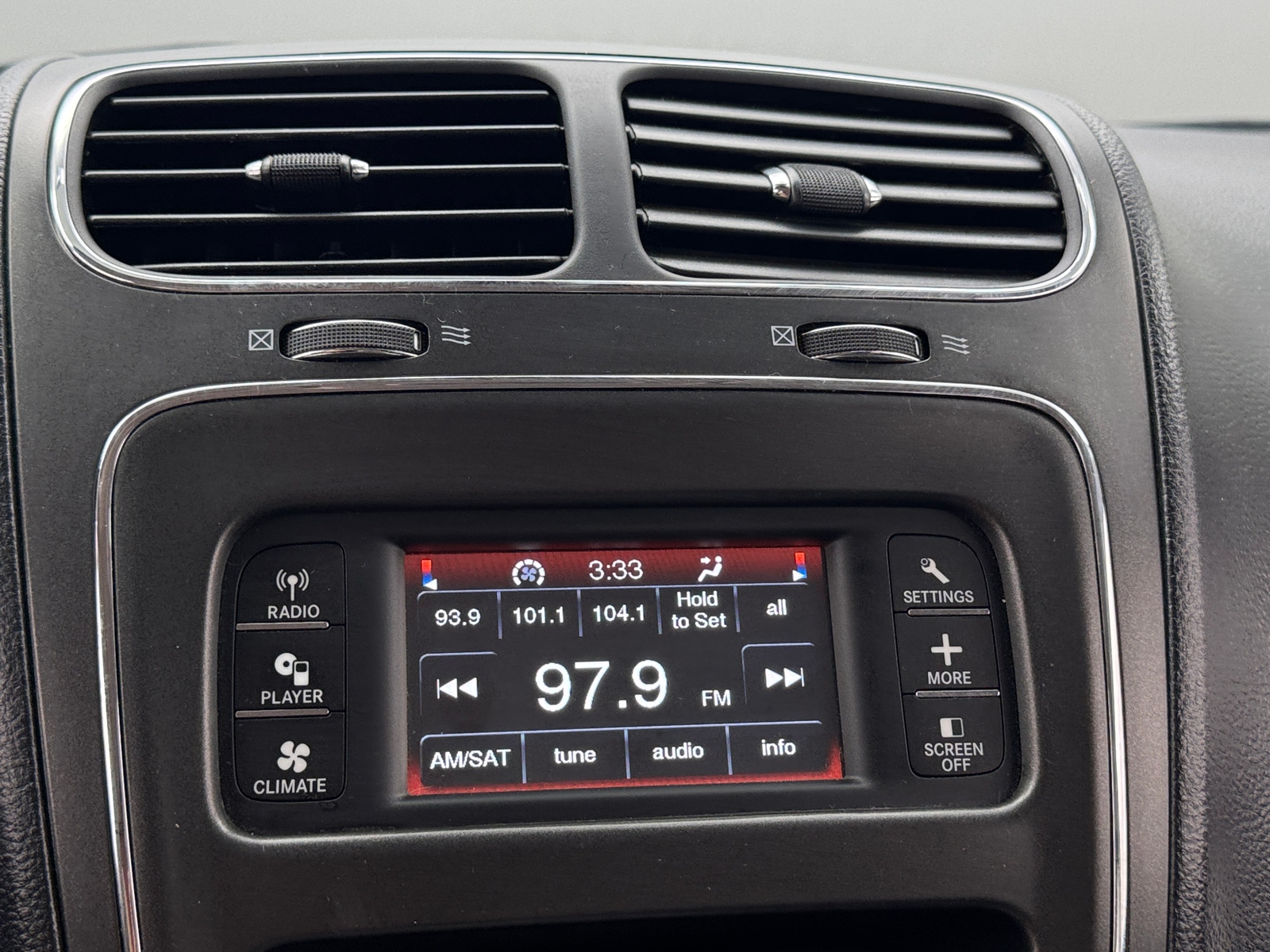 Thumbnail: 2019 Dodge Journey - 4