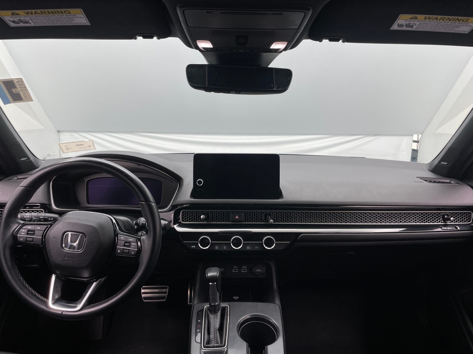 Thumbnail: 2022 Honda Civic - 2