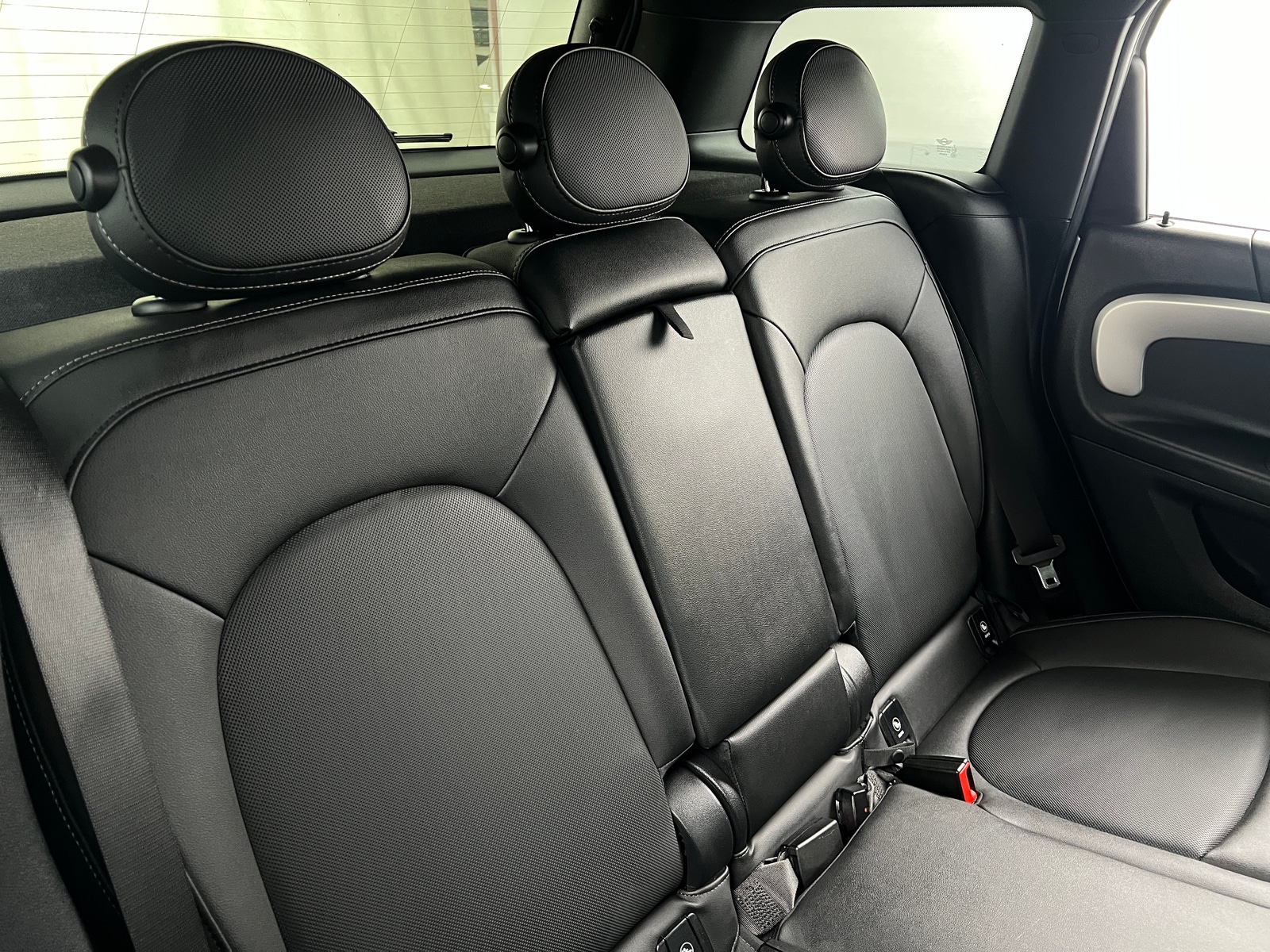 Thumbnail: 2023 MINI Cooper Countryman - 5