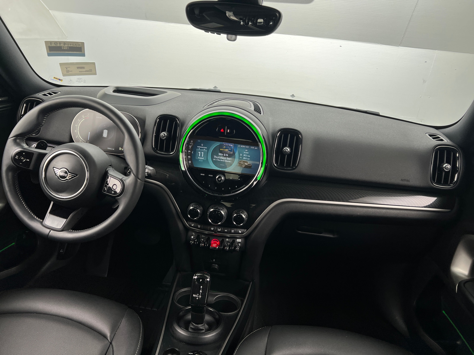 Thumbnail: 2023 MINI Cooper Countryman - 2