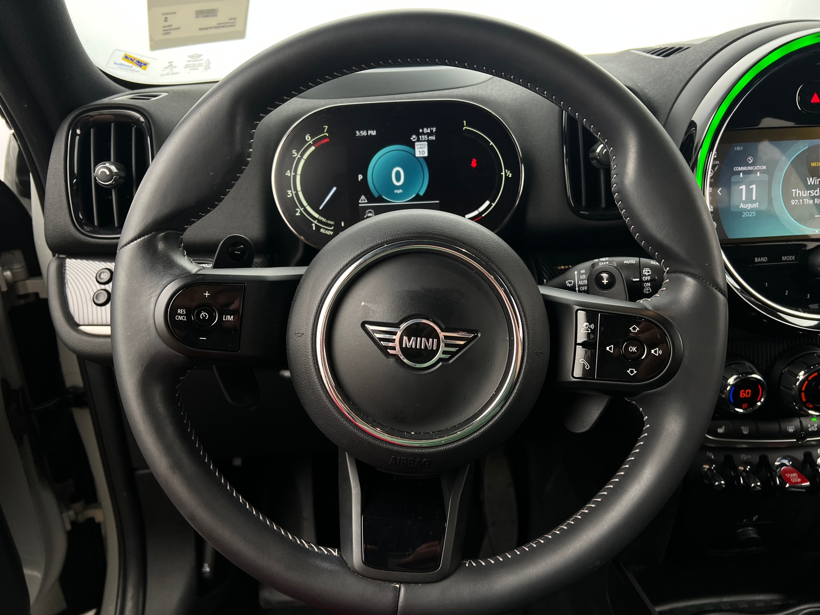 Thumbnail: 2023 MINI Cooper Countryman - 4