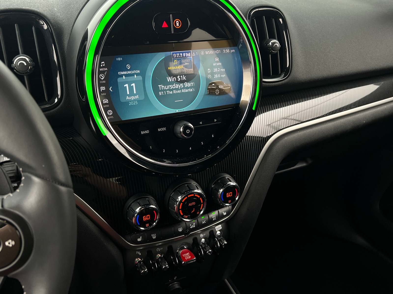 Thumbnail: 2023 MINI Cooper Countryman - 3