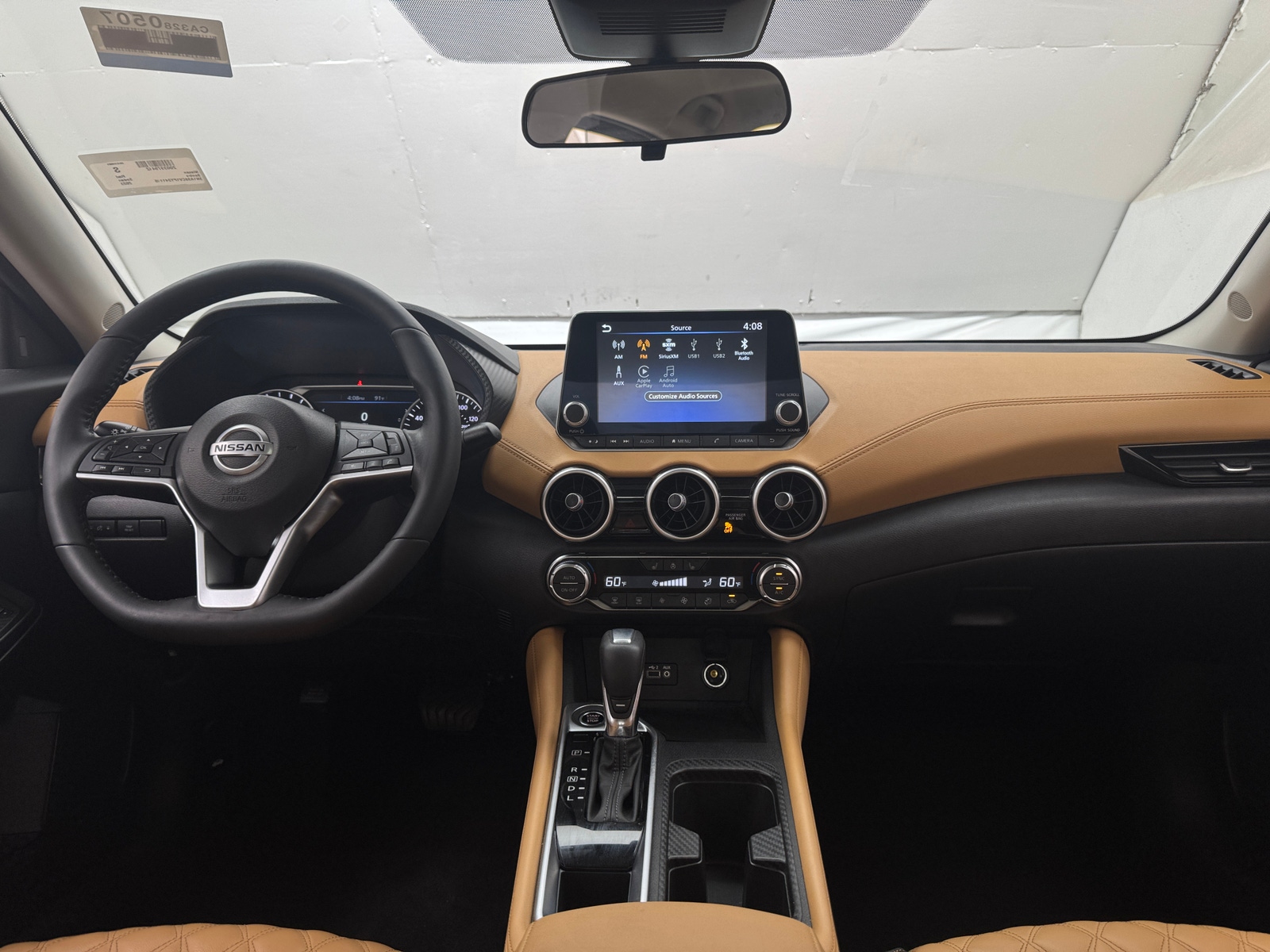 Thumbnail: 2023 Nissan Sentra - 3