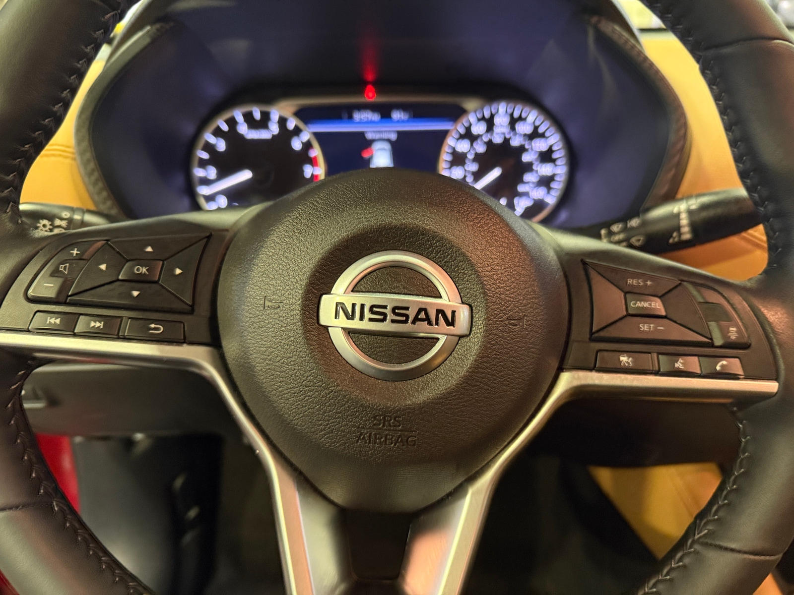 Thumbnail: 2023 Nissan Sentra - 5