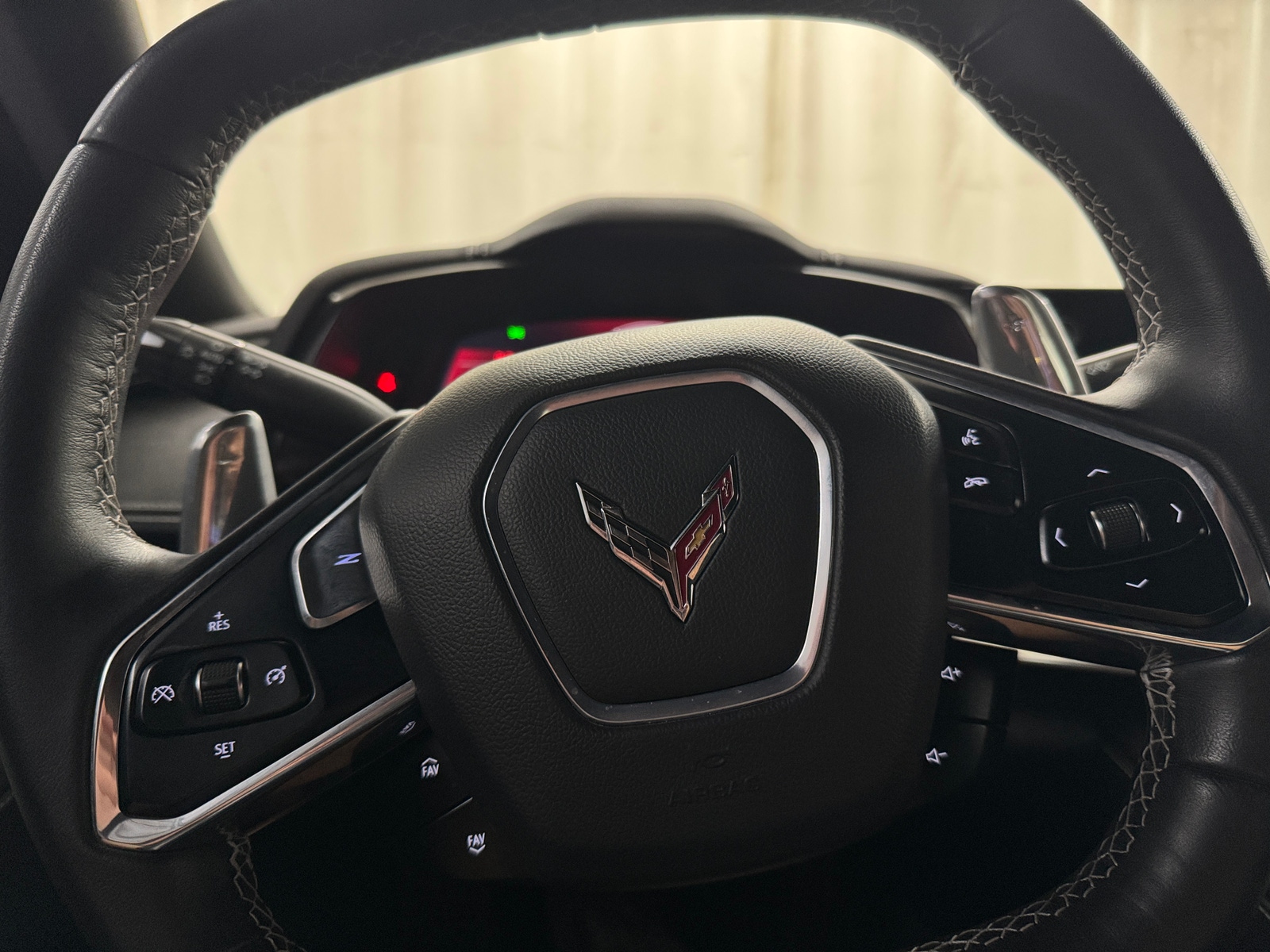 Thumbnail: 2023 Chevrolet Corvette - 3