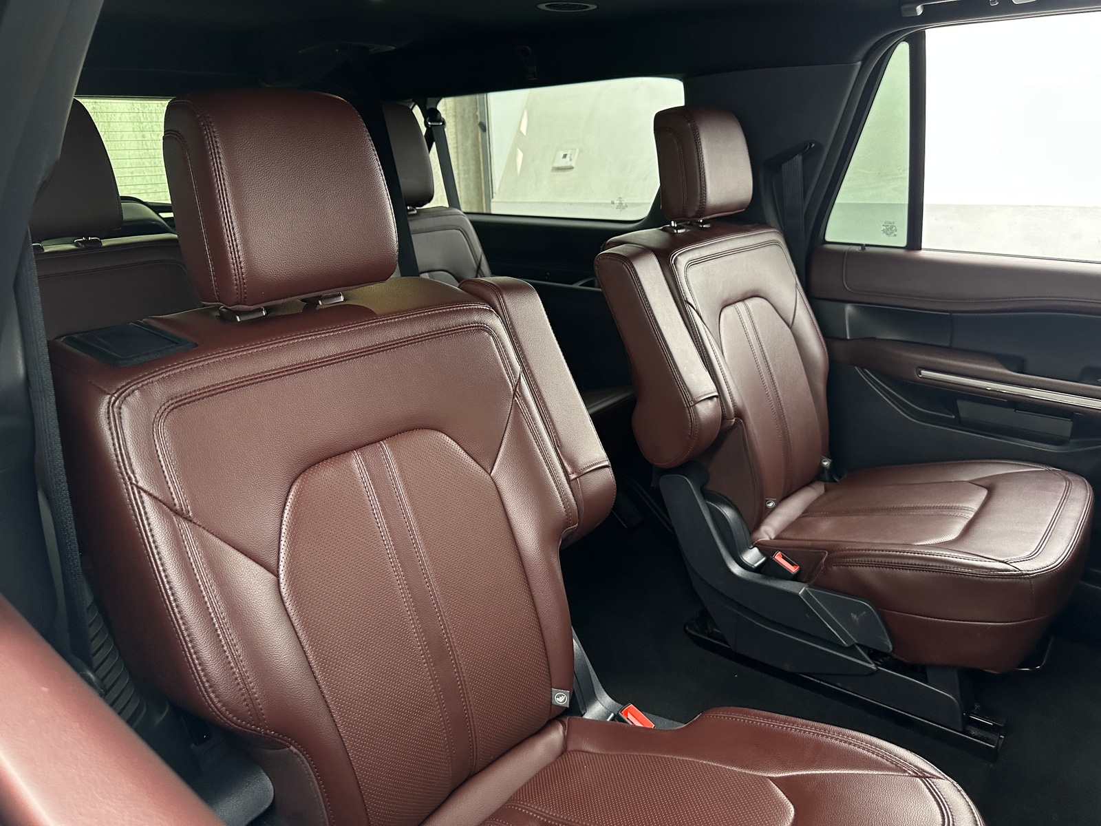 Thumbnail: 2024 Ford Expedition MAX - 5