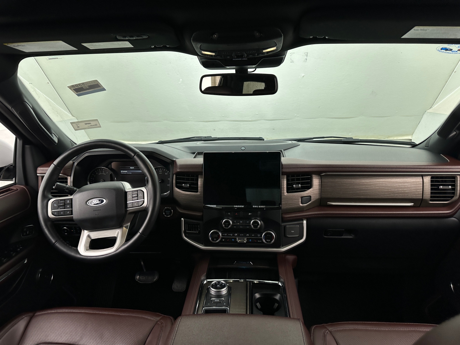Thumbnail: 2024 Ford Expedition MAX - 2