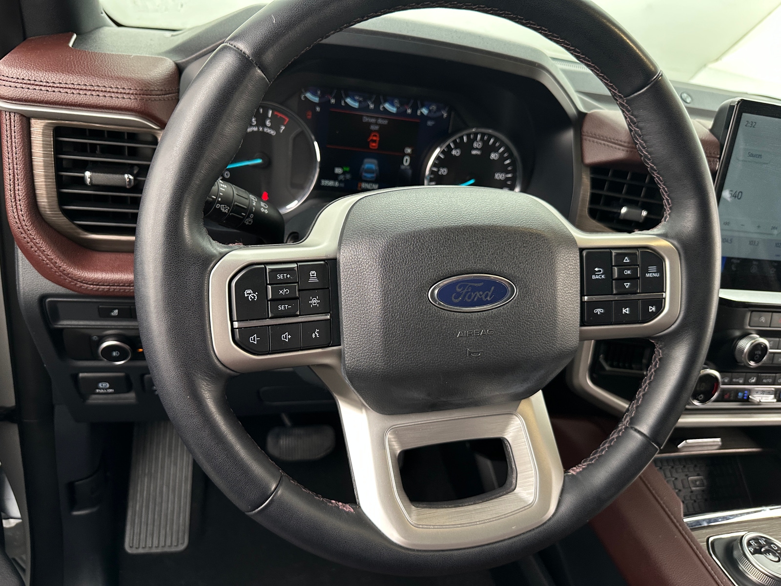 Thumbnail: 2024 Ford Expedition MAX - 4