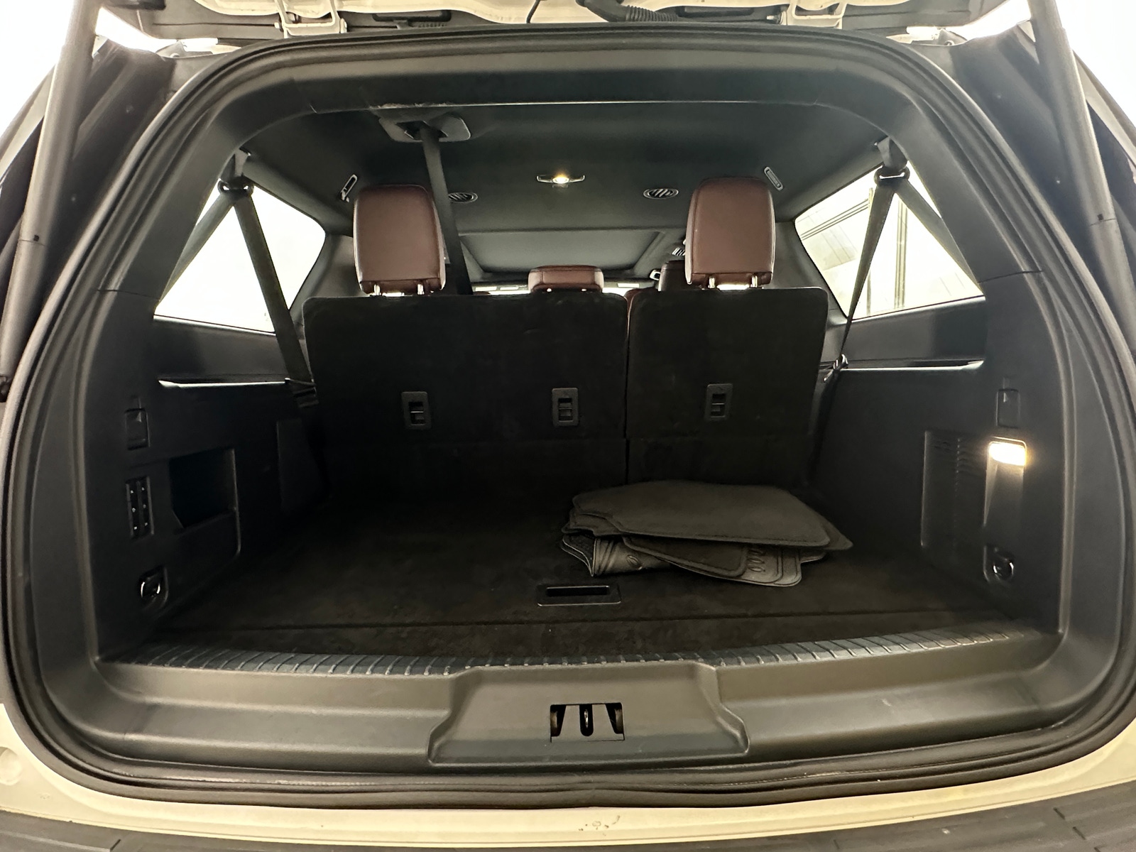 Thumbnail: 2024 Ford Expedition MAX - 6