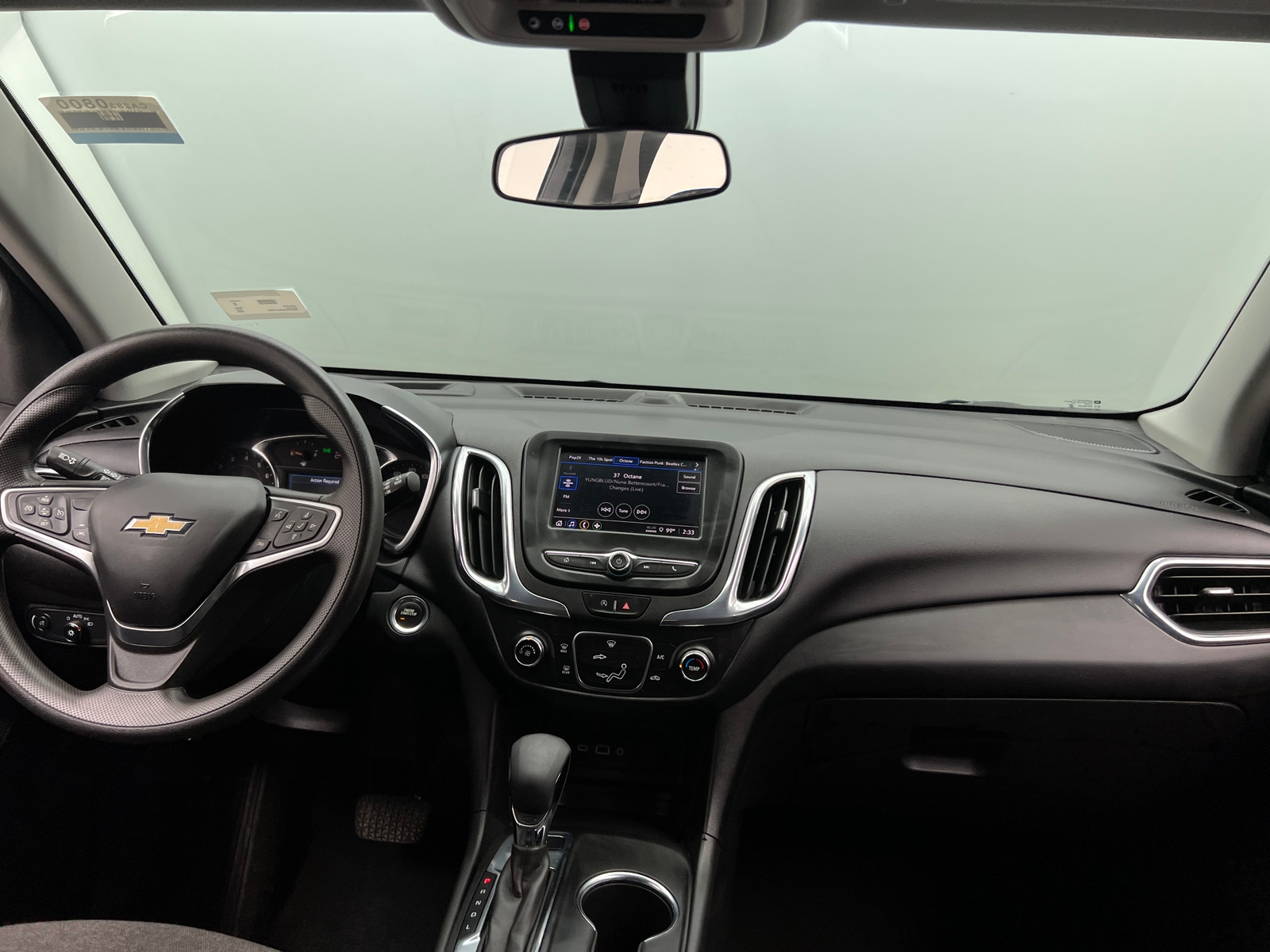 Thumbnail: 2023 Chevrolet Equinox - 3