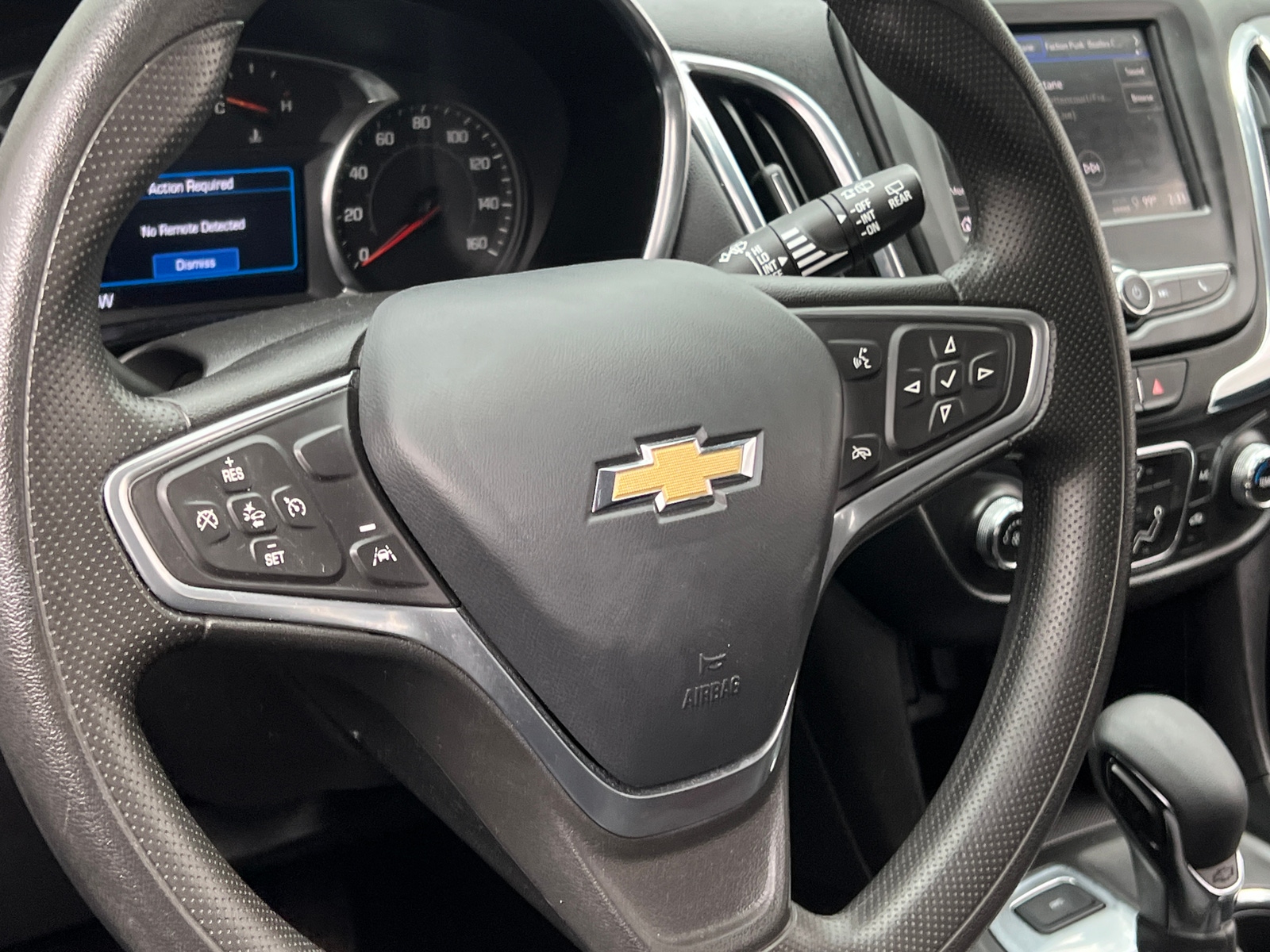Thumbnail: 2023 Chevrolet Equinox - 5