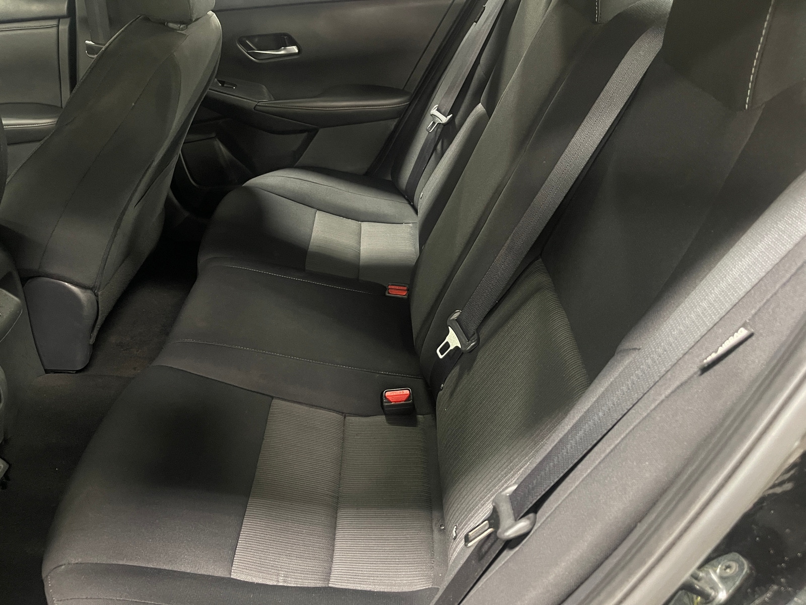 Thumbnail: 2023 Nissan Sentra - 6