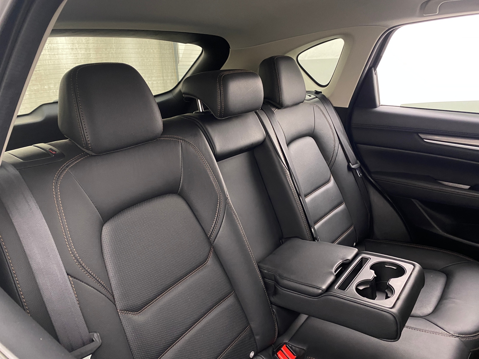 Thumbnail: 2021 Mazda CX-5 - 5