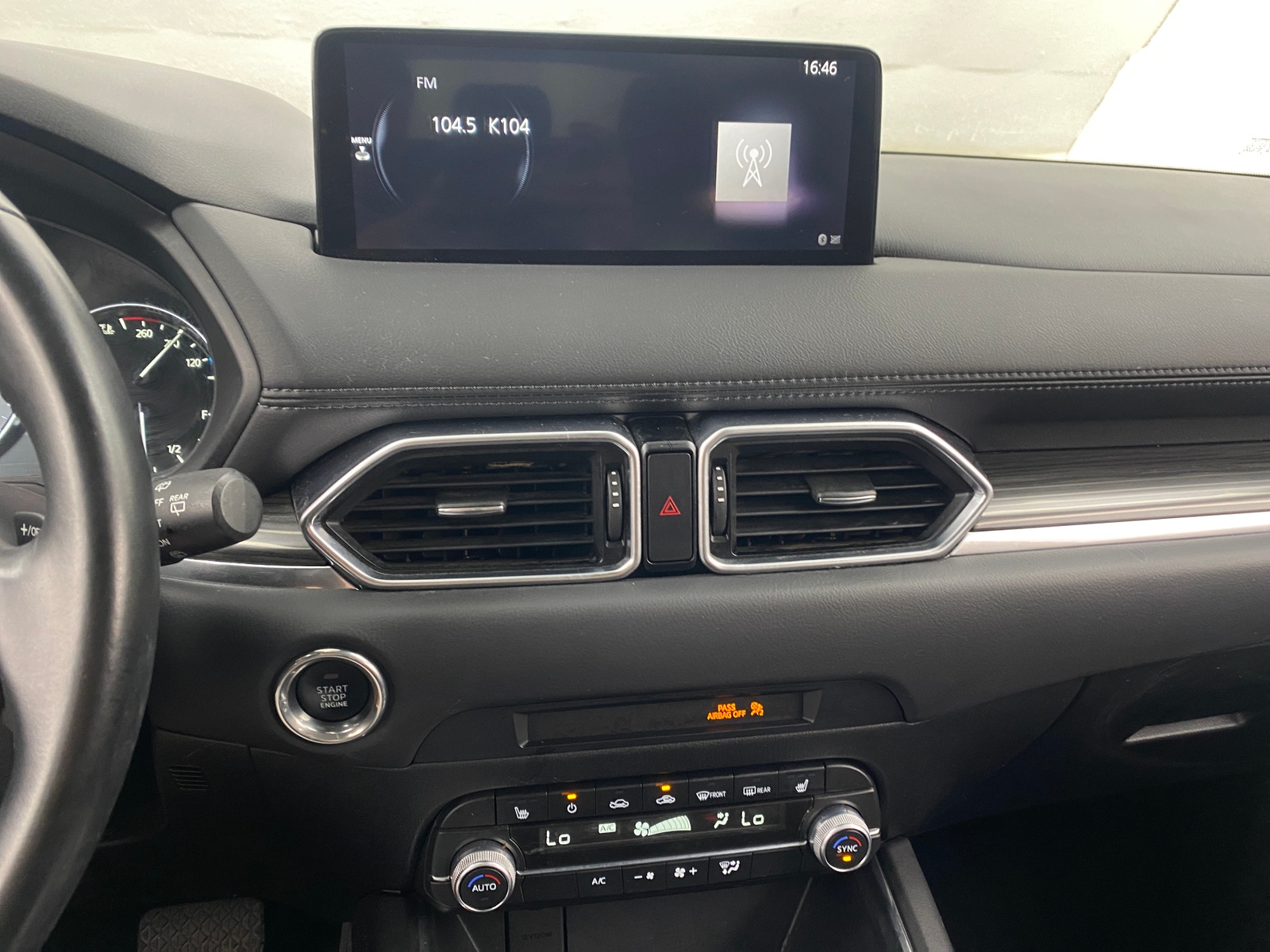 Thumbnail: 2021 Mazda CX-5 - 3