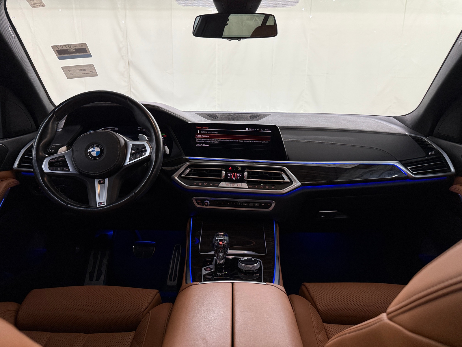 Thumbnail: 2023 BMW X5 - 2