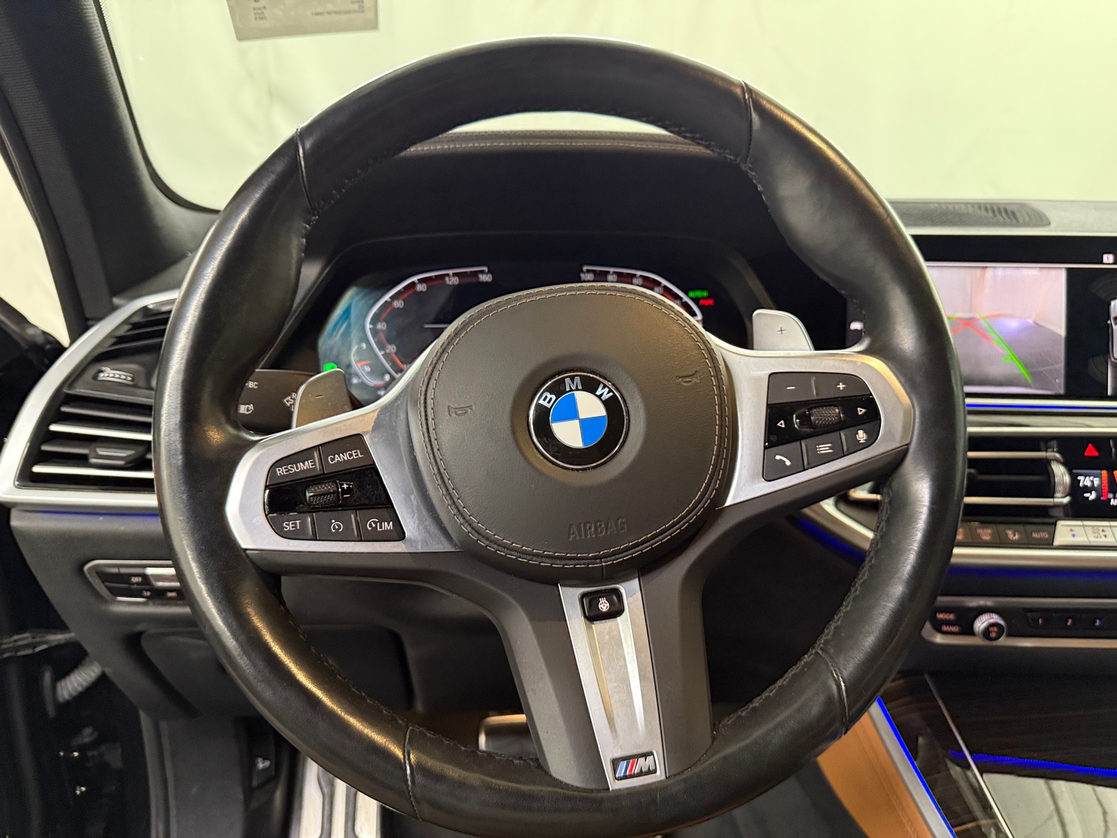 Thumbnail: 2023 BMW X5 - 4