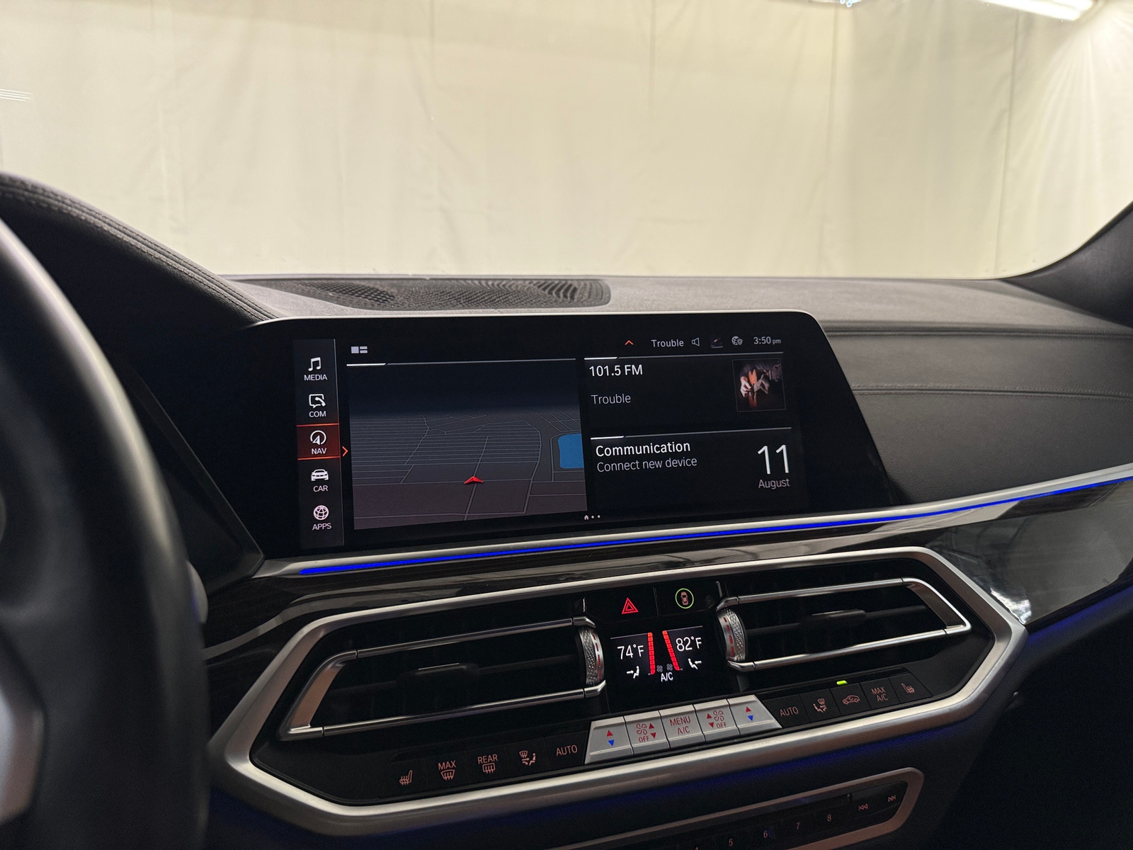 Thumbnail: 2023 BMW X5 - 3