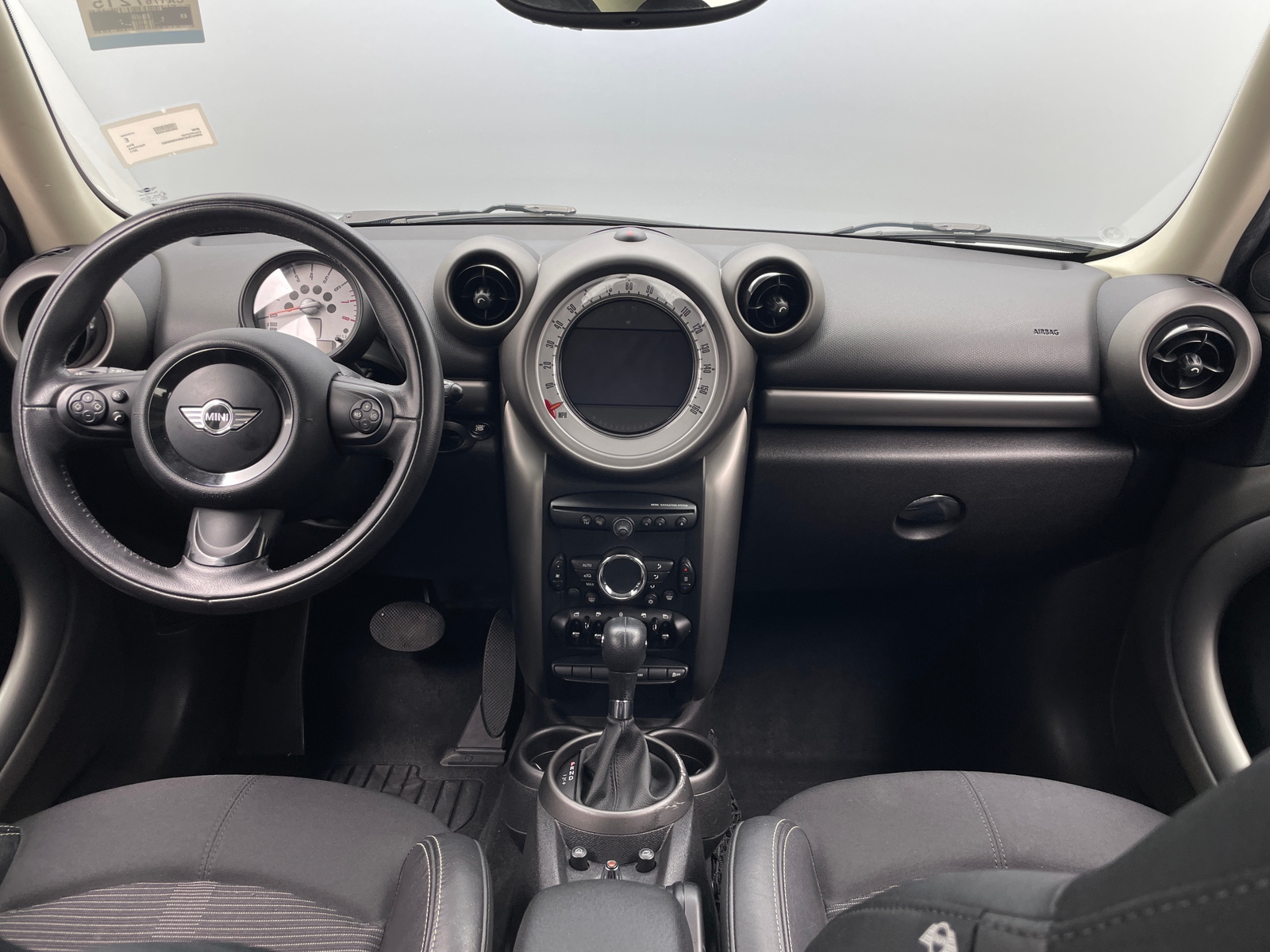 Thumbnail: 2011 MINI Cooper Countryman - 2