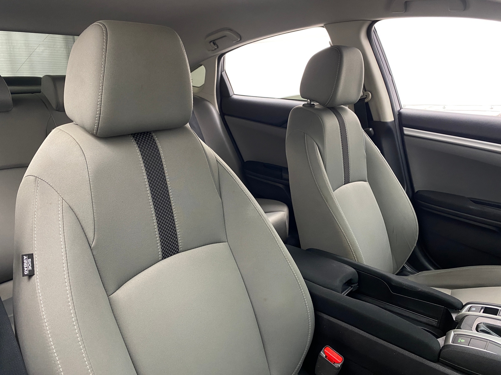 Thumbnail: 2019 Honda Civic - 2