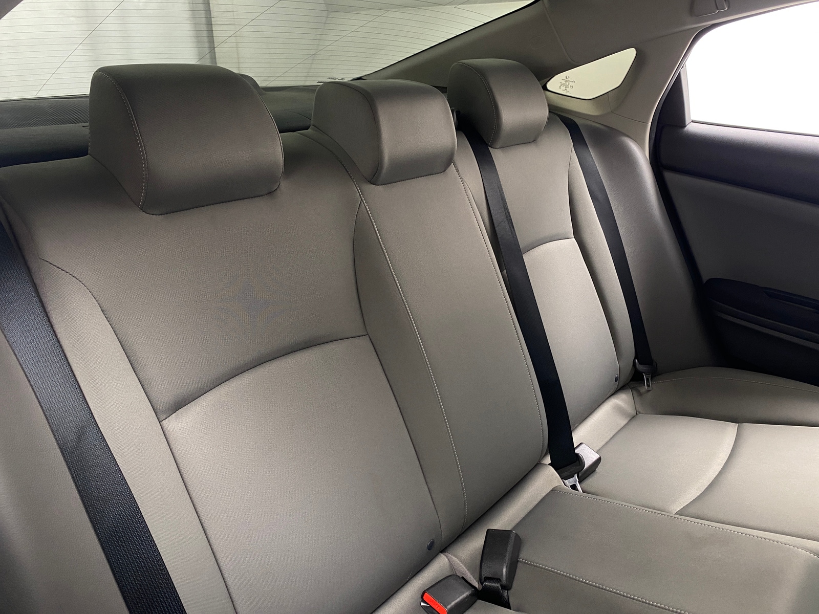 Thumbnail: 2019 Honda Civic - 6