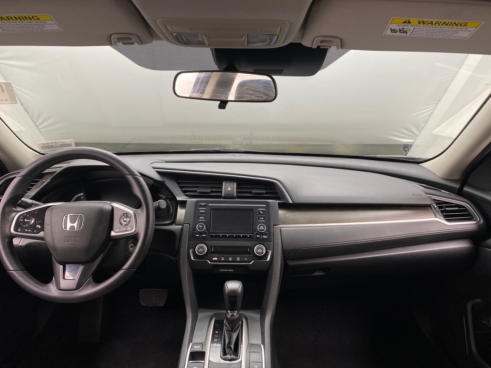 Thumbnail: 2019 Honda Civic - 3