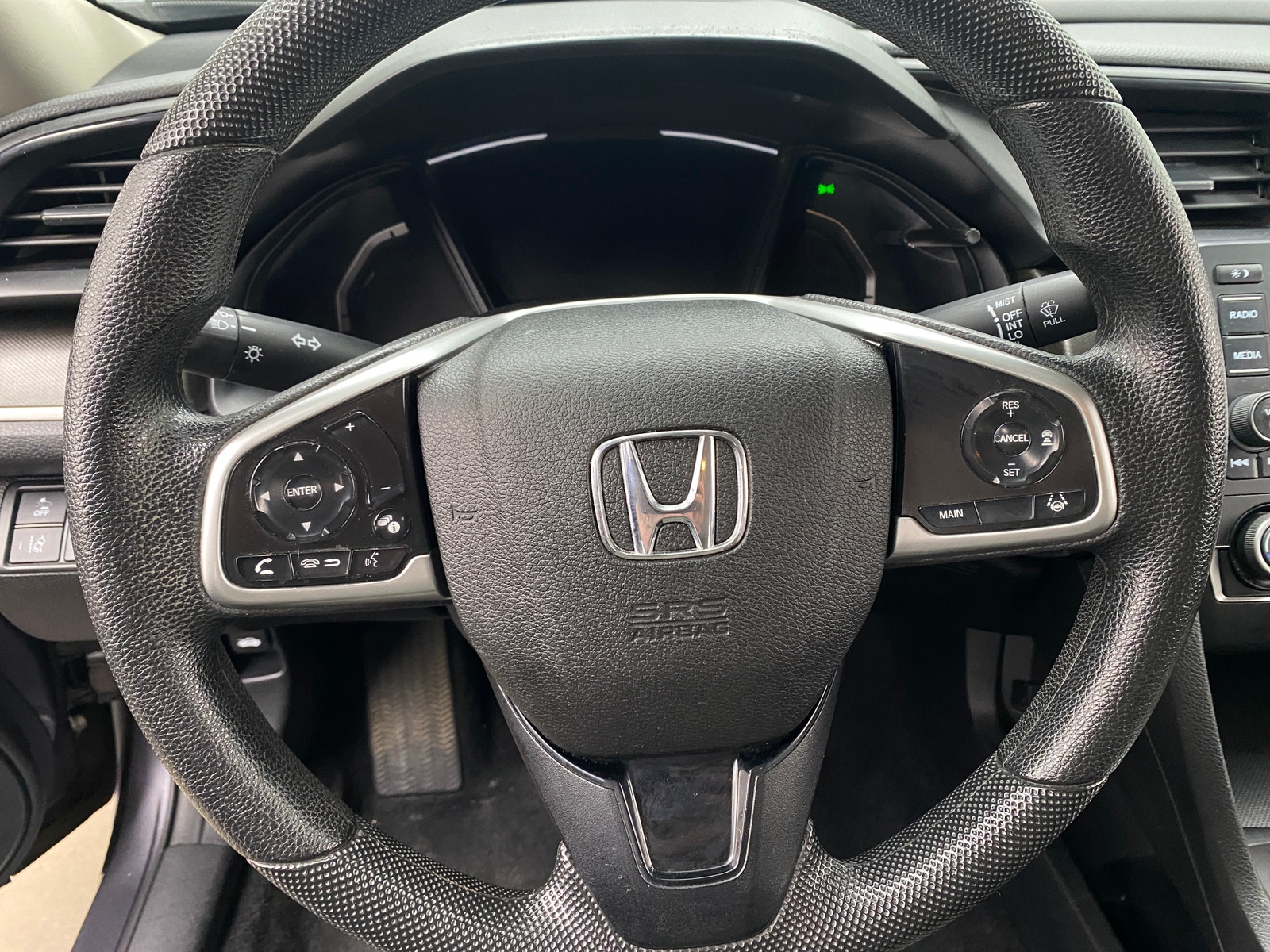 Thumbnail: 2019 Honda Civic - 5
