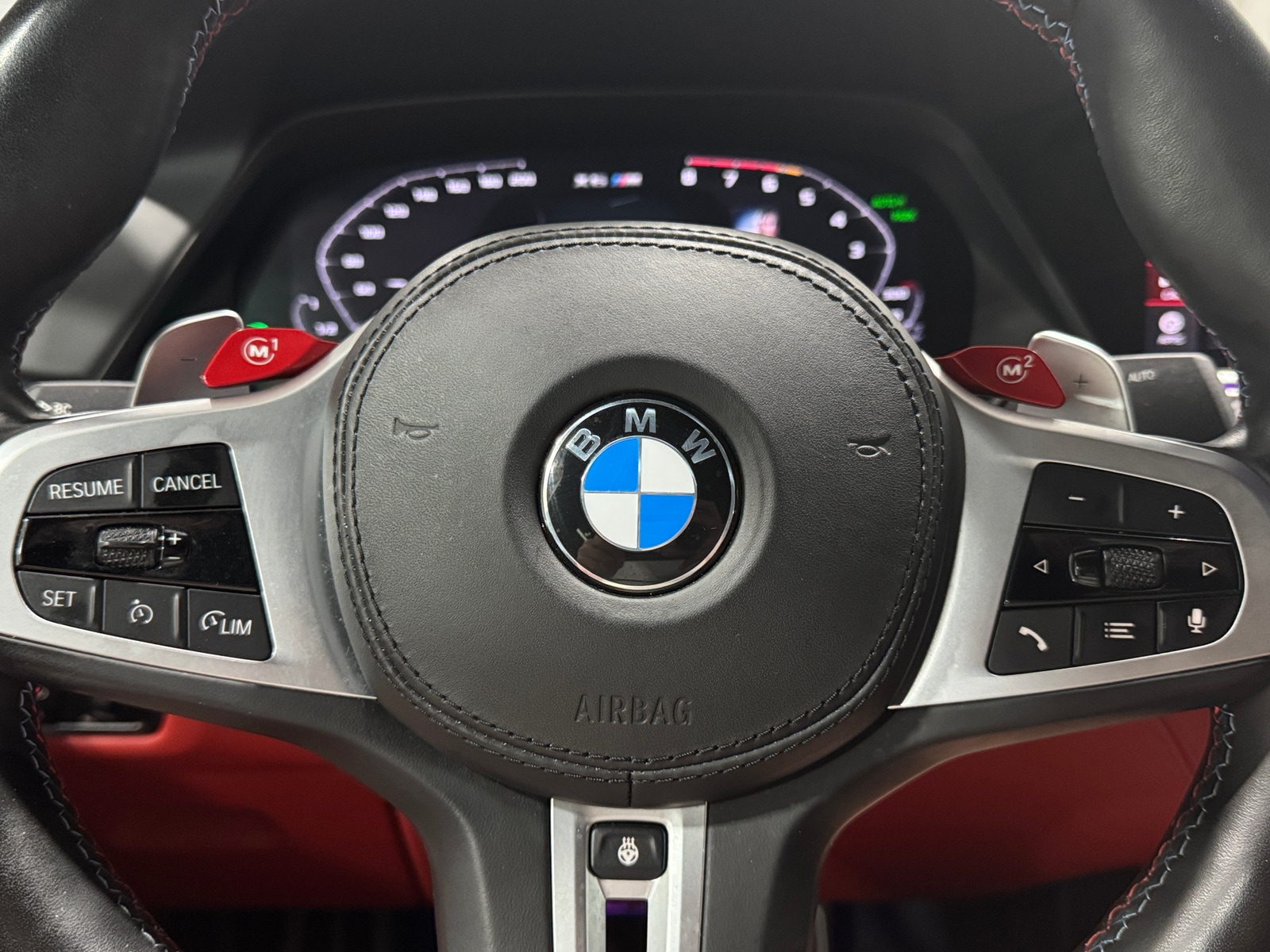 Thumbnail: 2022 BMW X6 - 4