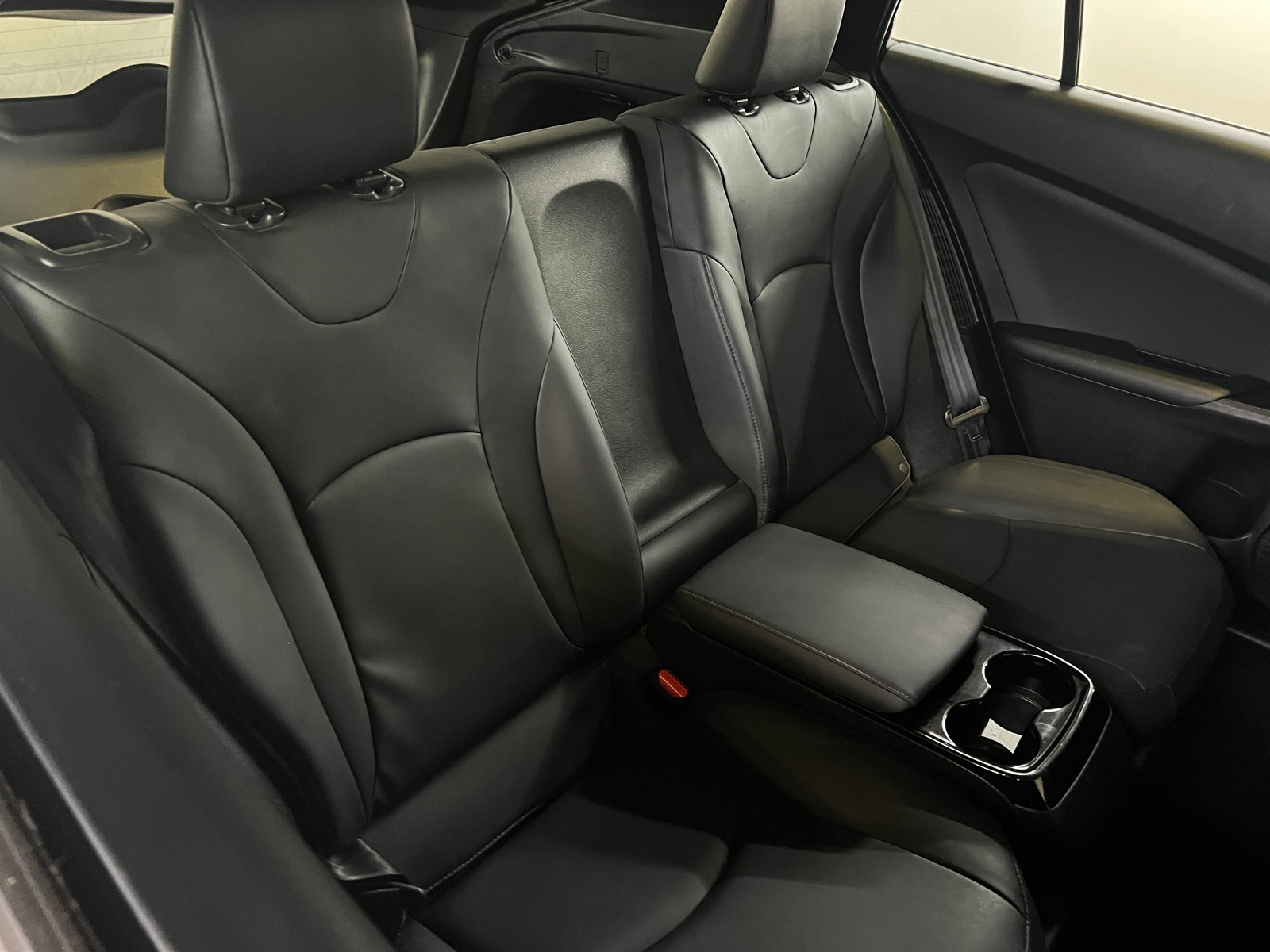 Thumbnail: 2017 Toyota Prius Prime - 5