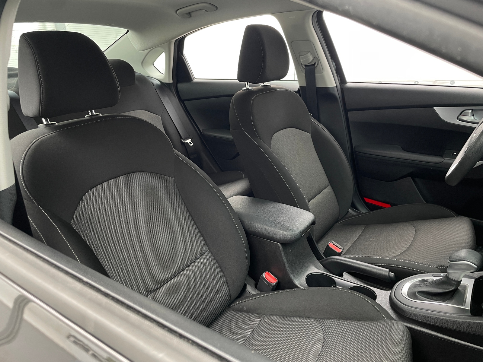 Thumbnail: 2023 Kia Forte - 2